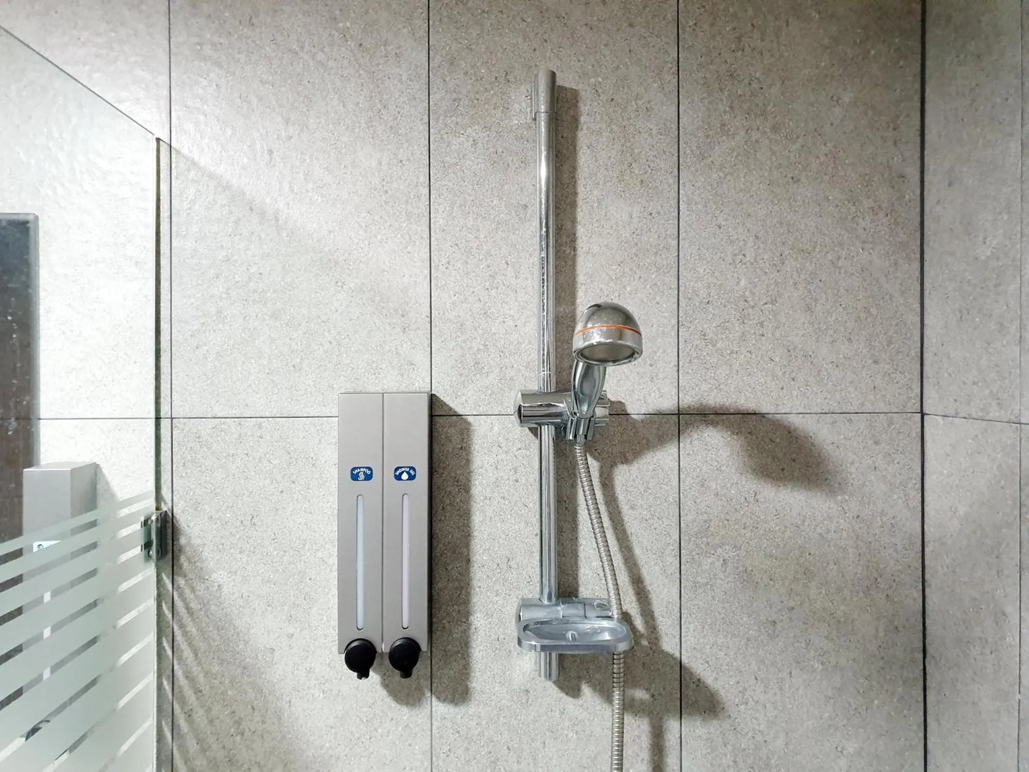 Bathroom in Kimchee Busan Downtown Guesthouse