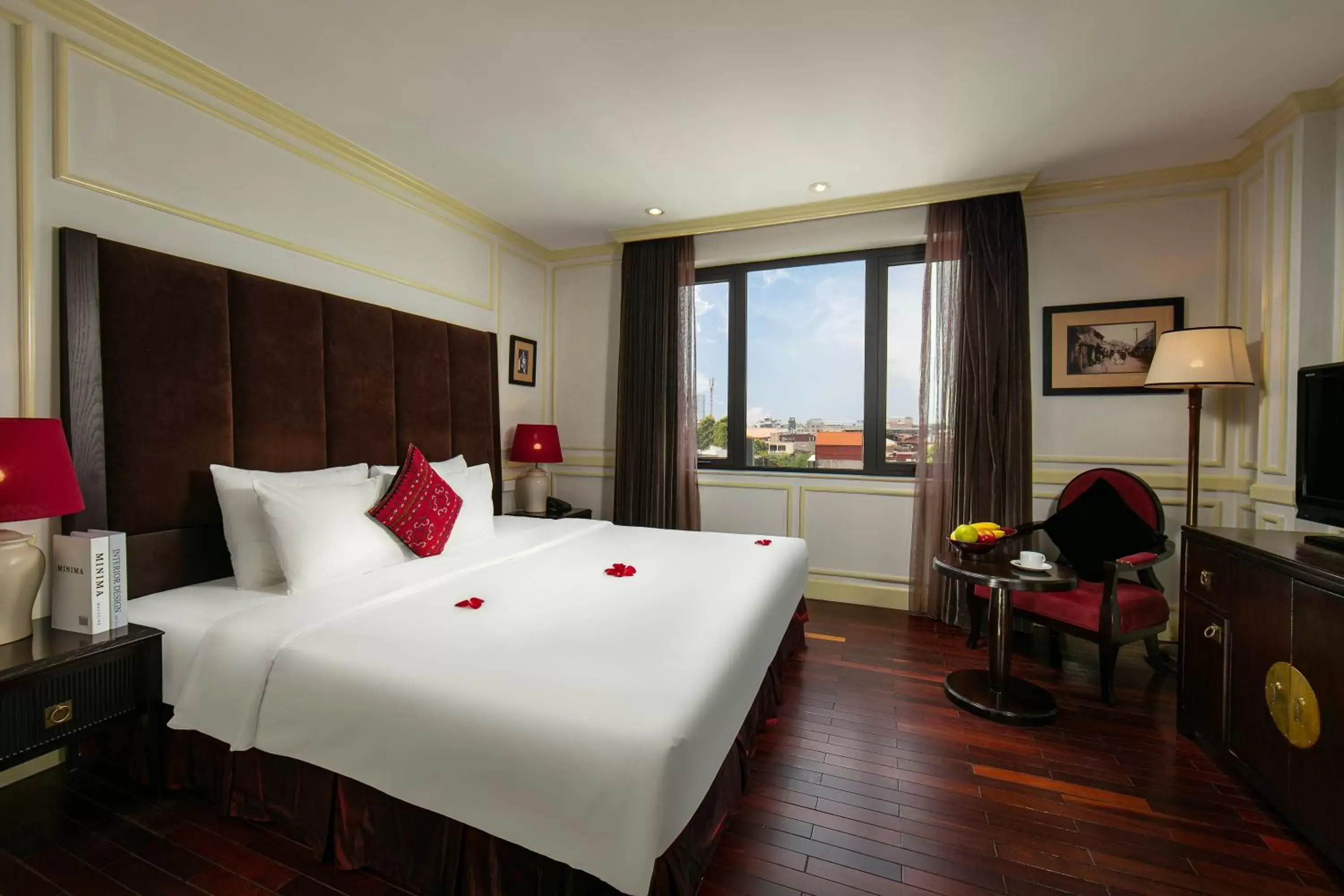 Hanoi Boutique Hotel & Spa