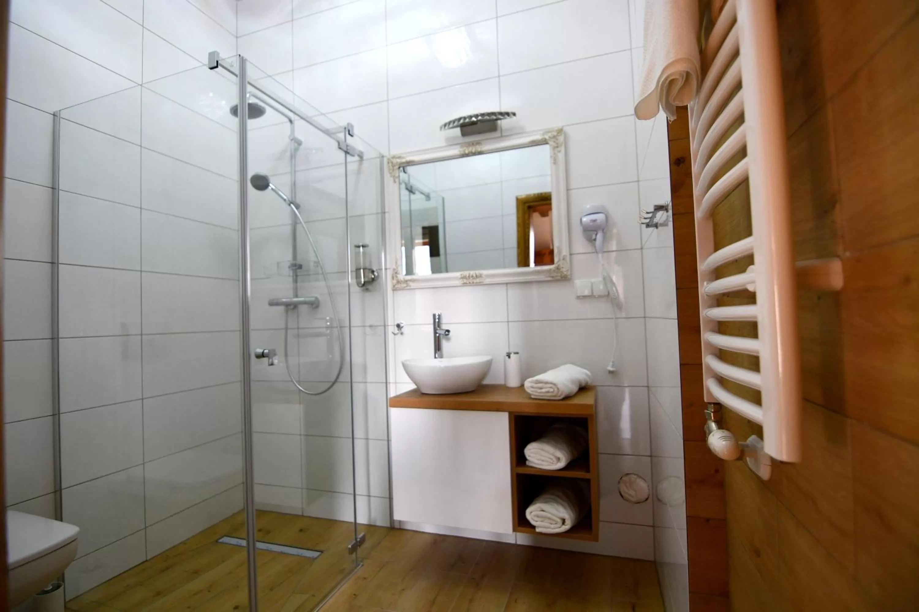 Apartamenty Rogowcówka