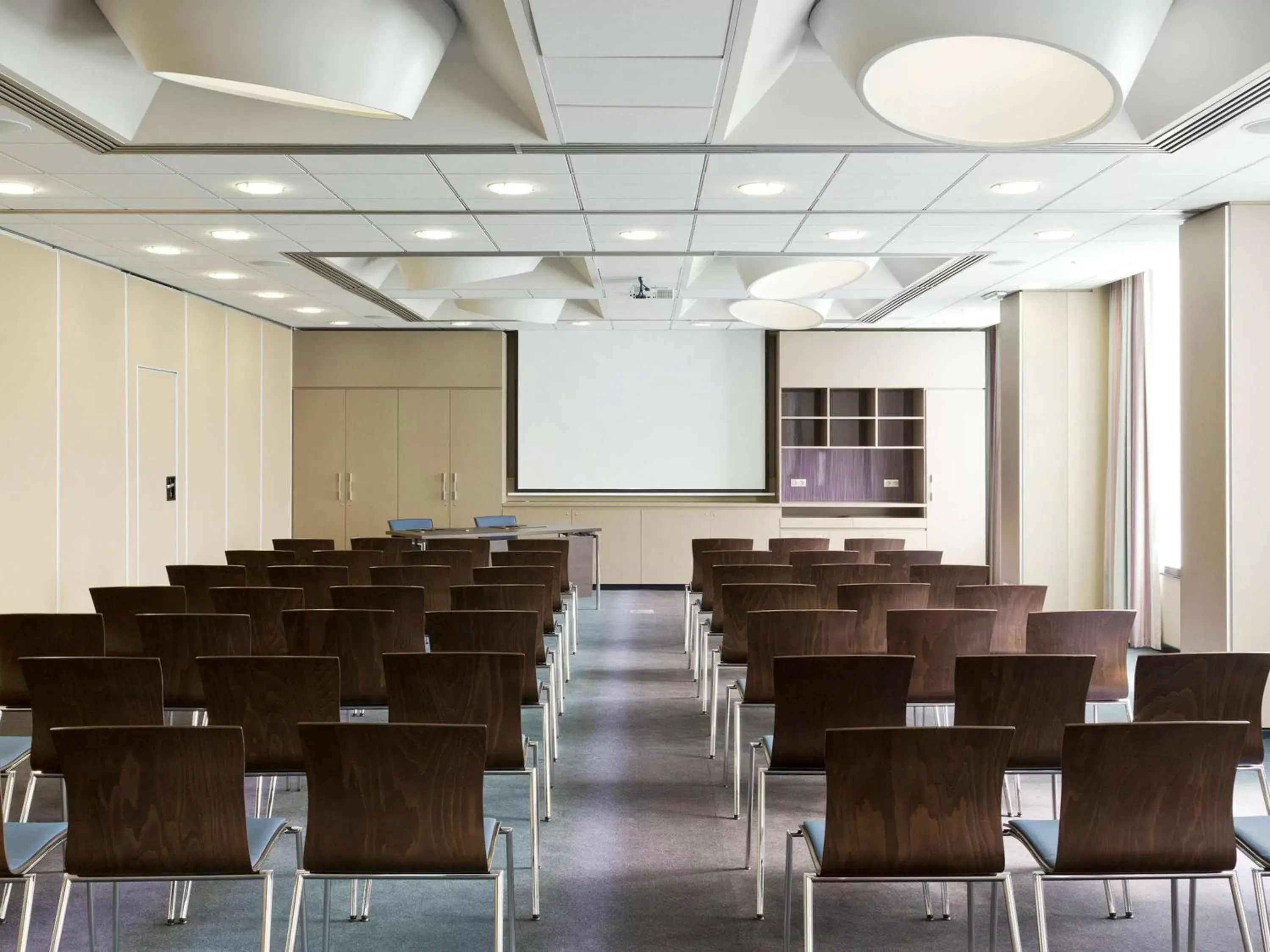 Meeting/conference room in Sofitel Strasbourg Grande Ile