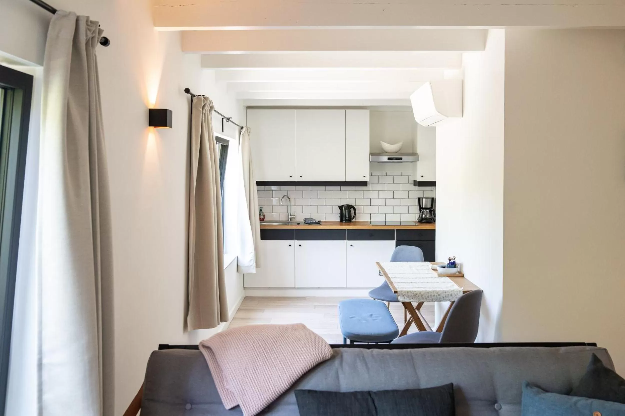 Property building in De Gulle Beemden