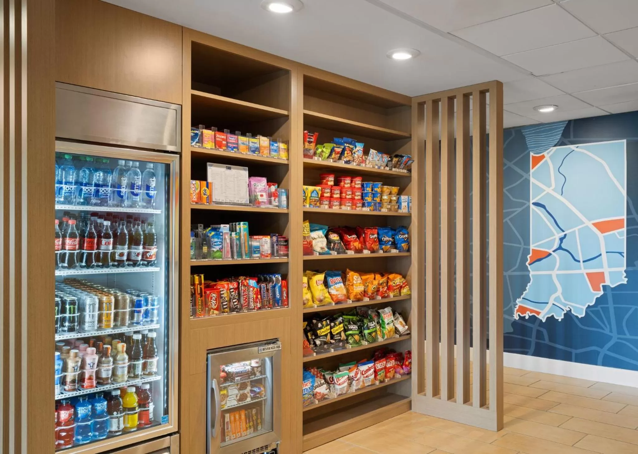 Other in Holiday Inn Express Indianapolis Airport by IHG