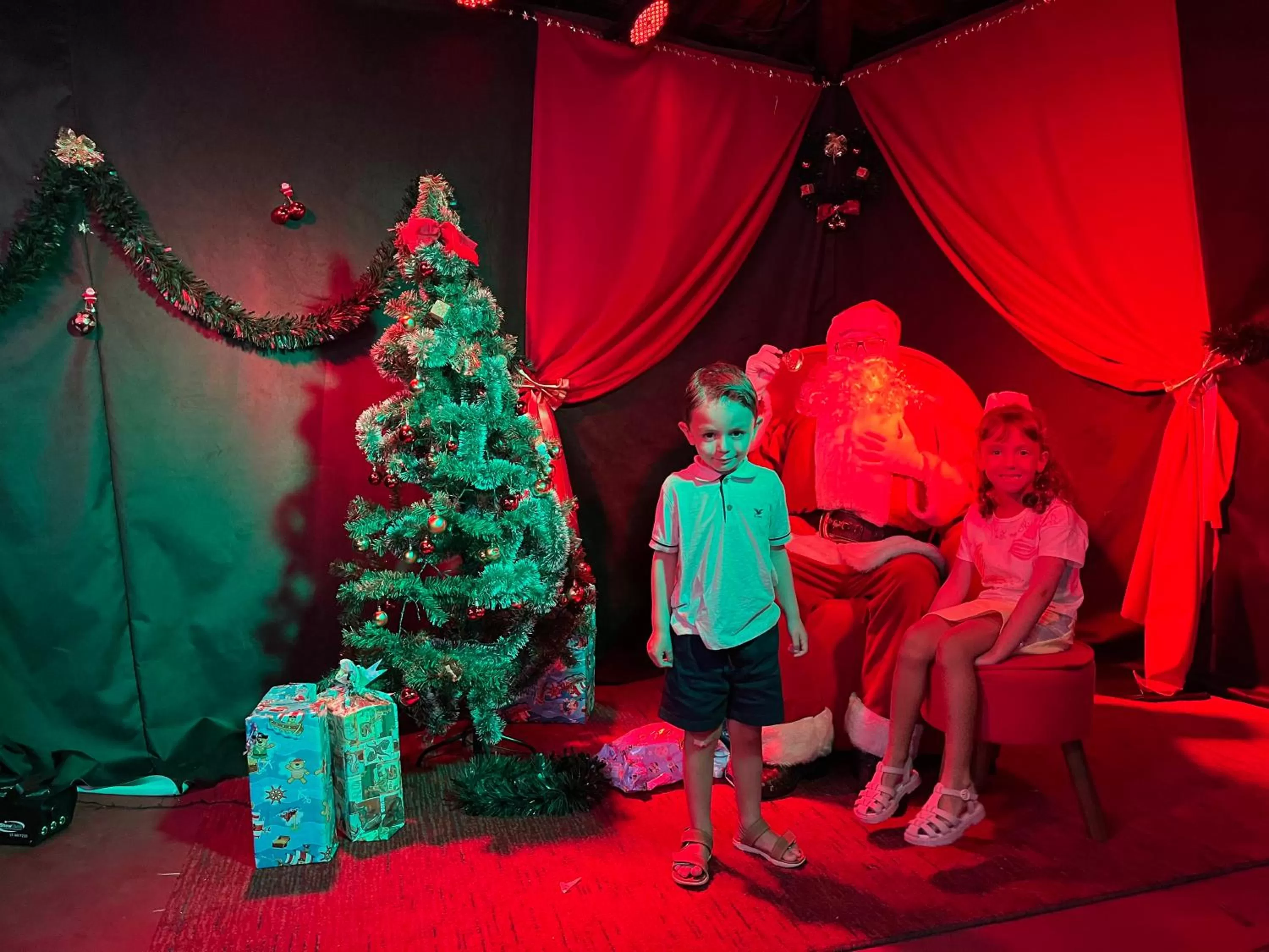 Ananda pousada chalé