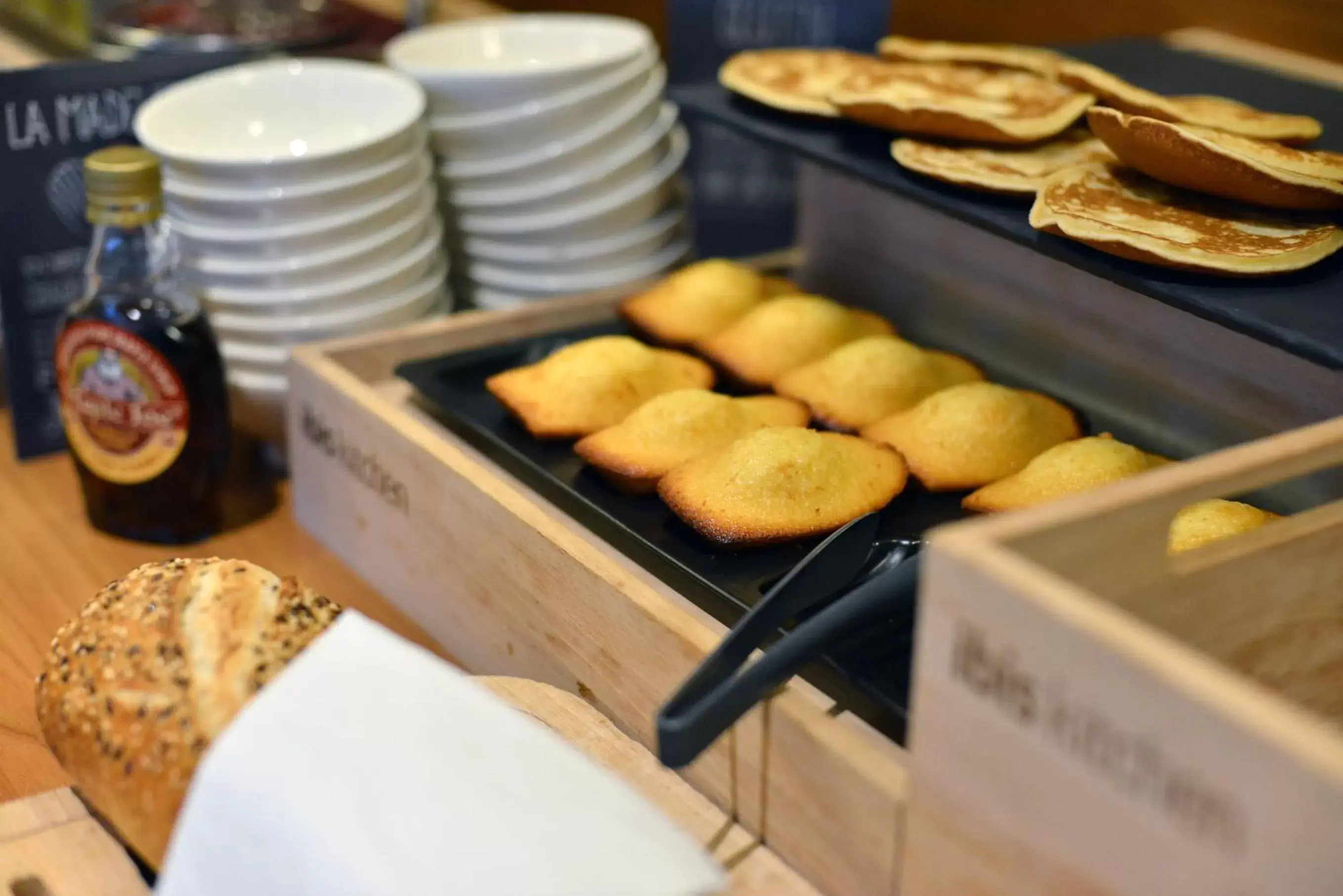Food and drinks in Ibis Brive Centre Food and drinks in Ibis Brive Centre