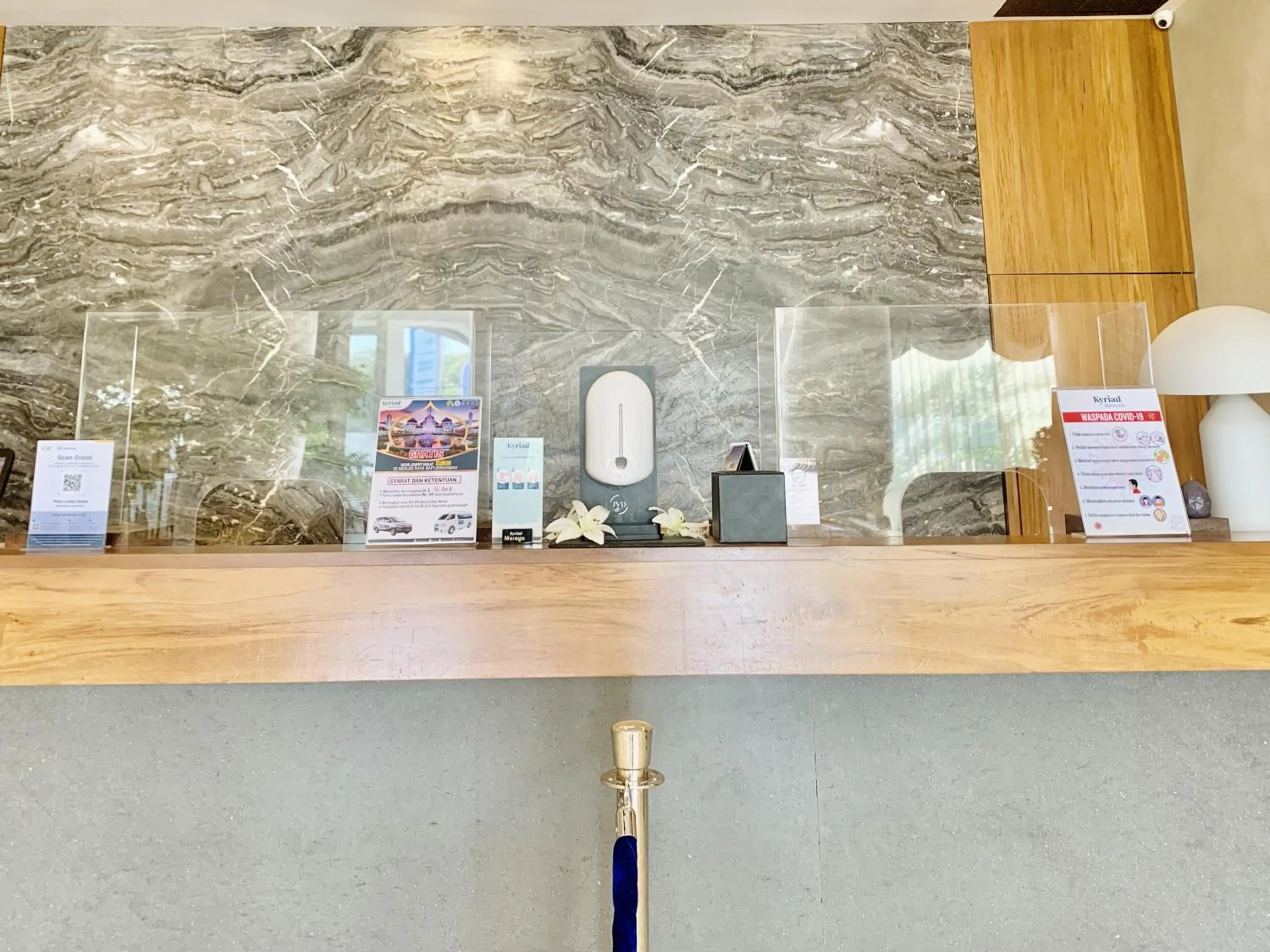 Kyriad Hotel Muraya Aceh