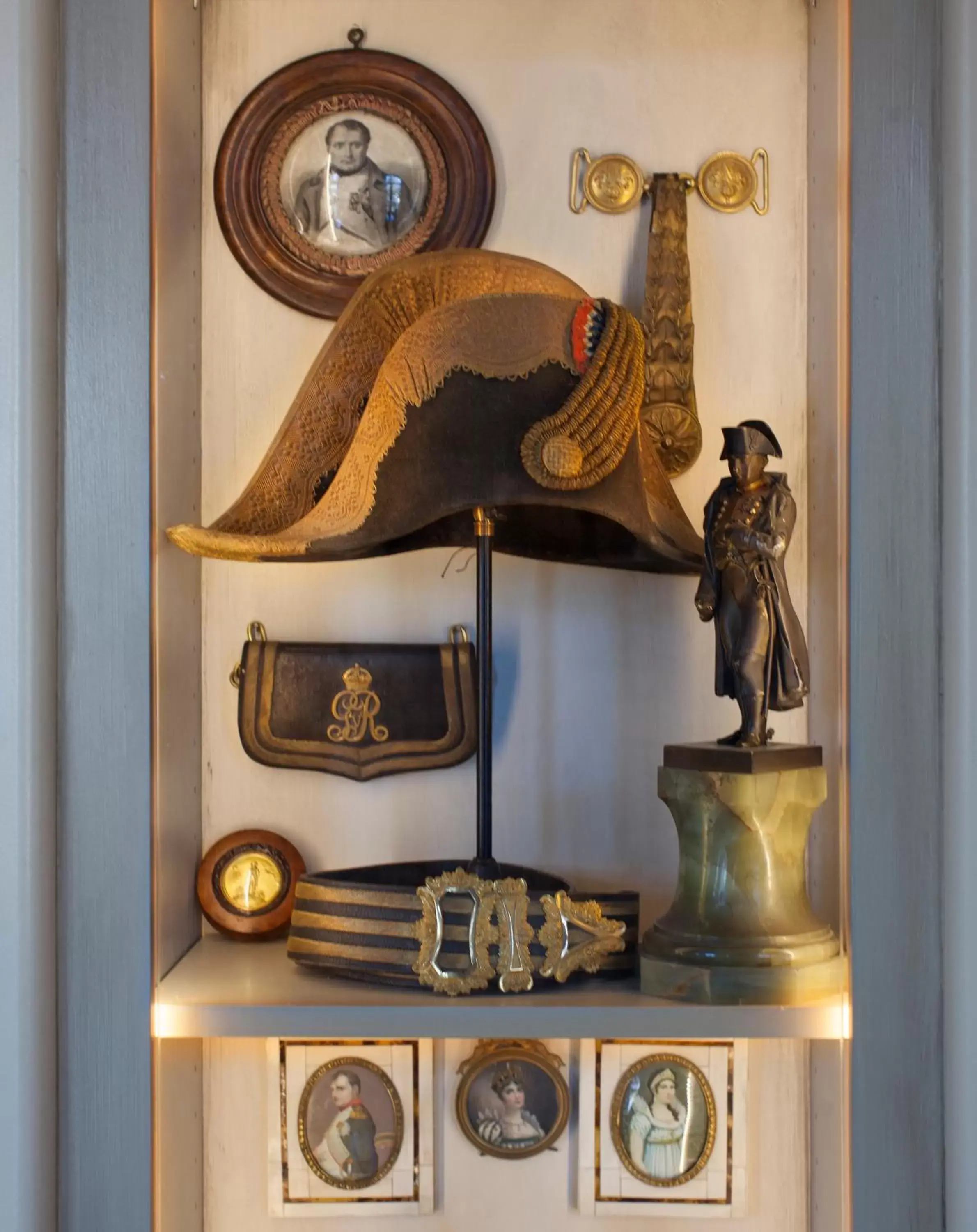 Restaurant/places to eat in Enchante Boutique Hotel Restaurant/places to eat in Enchante Boutique Hotel