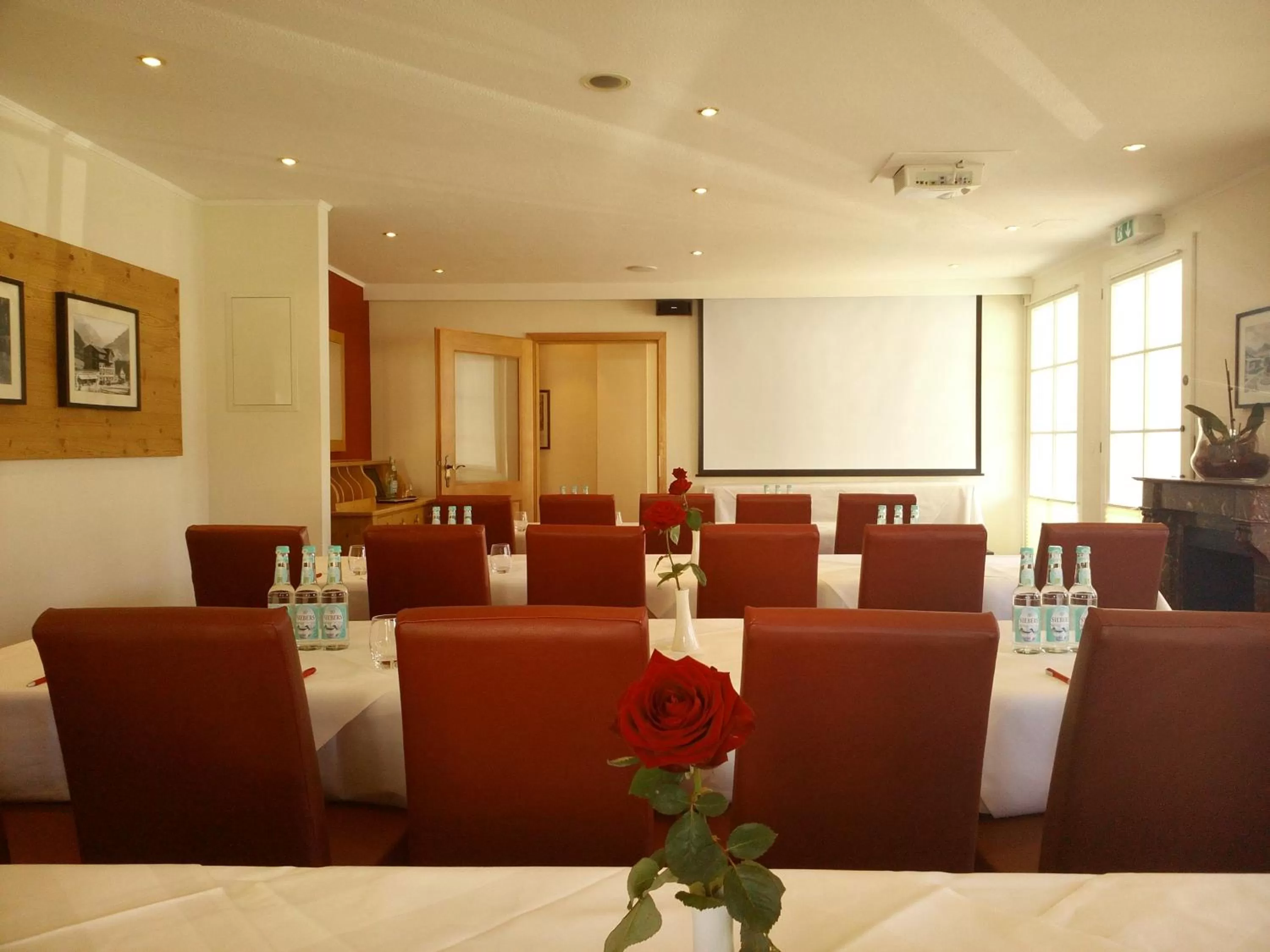 Banquet/Function facilities in Hotel Riezler Hof