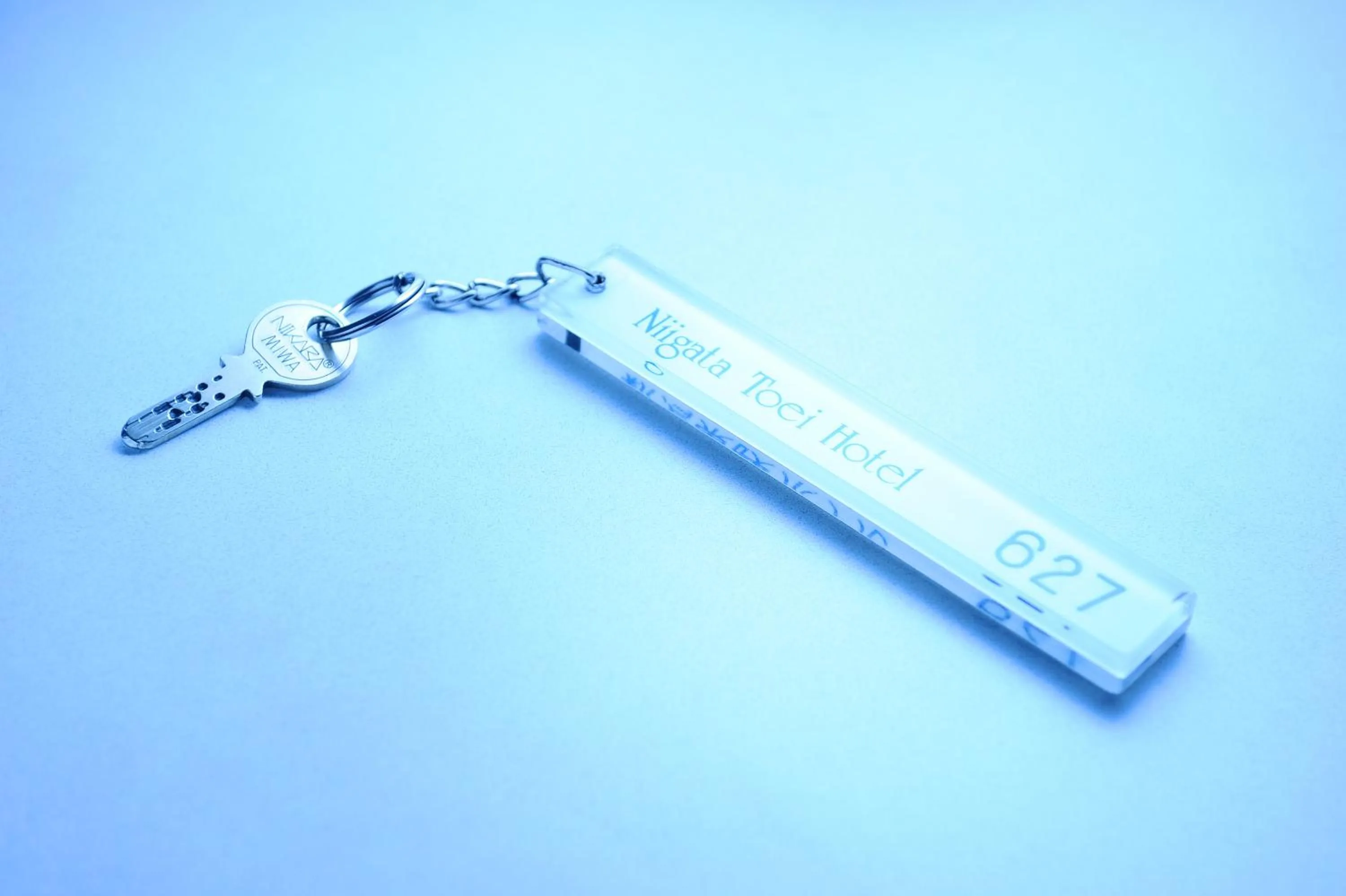 Other in Niigata Toei Hotel