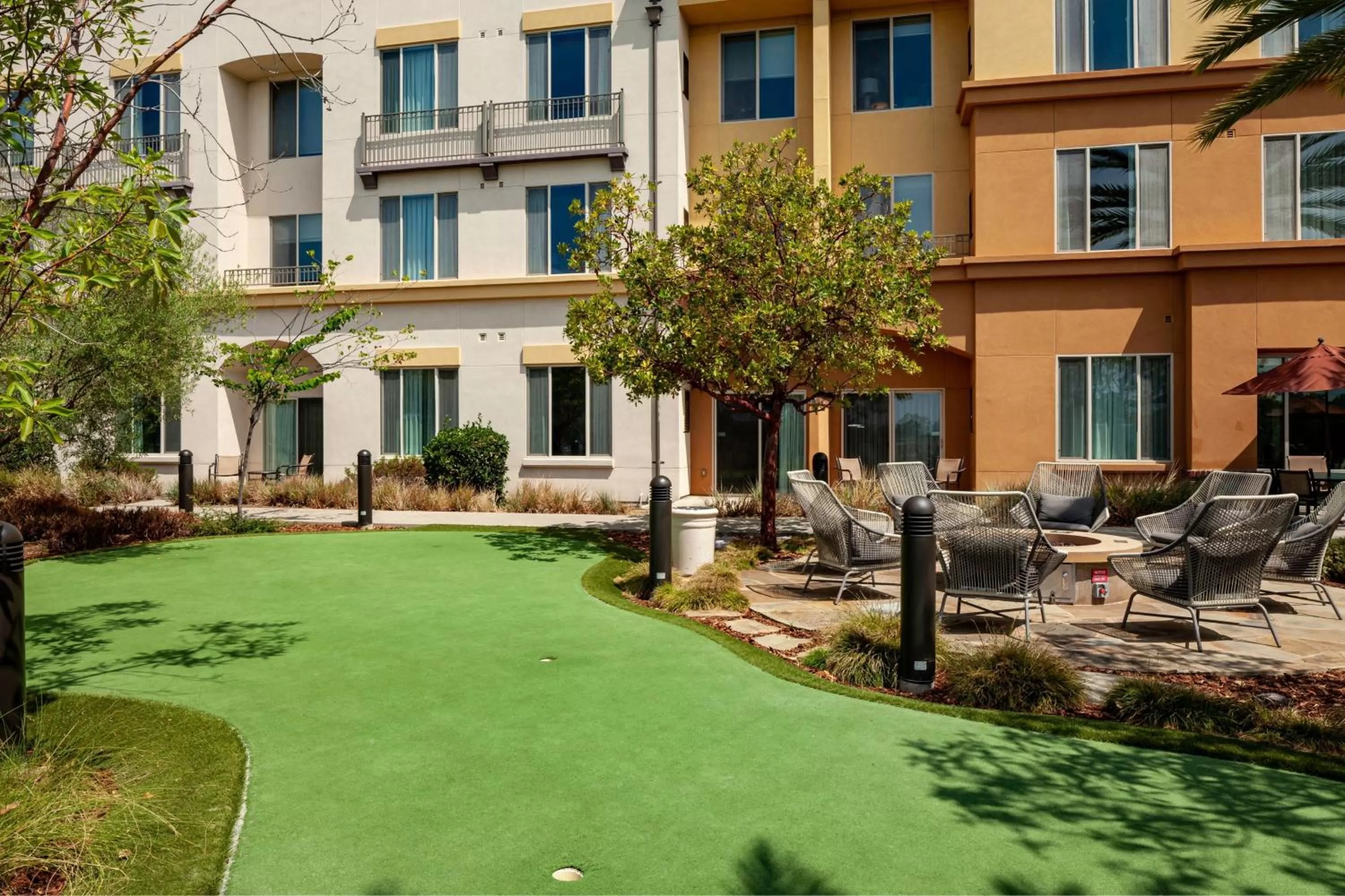 Other in Residence Inn by Marriott San Juan Capistrano