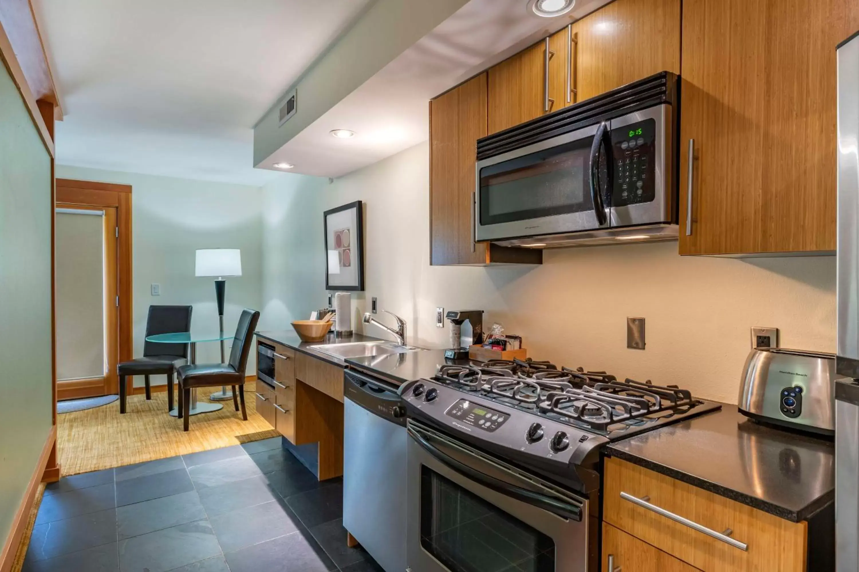 Other, Kitchen/Kitchenette in Best Western Plus Hood River Inn