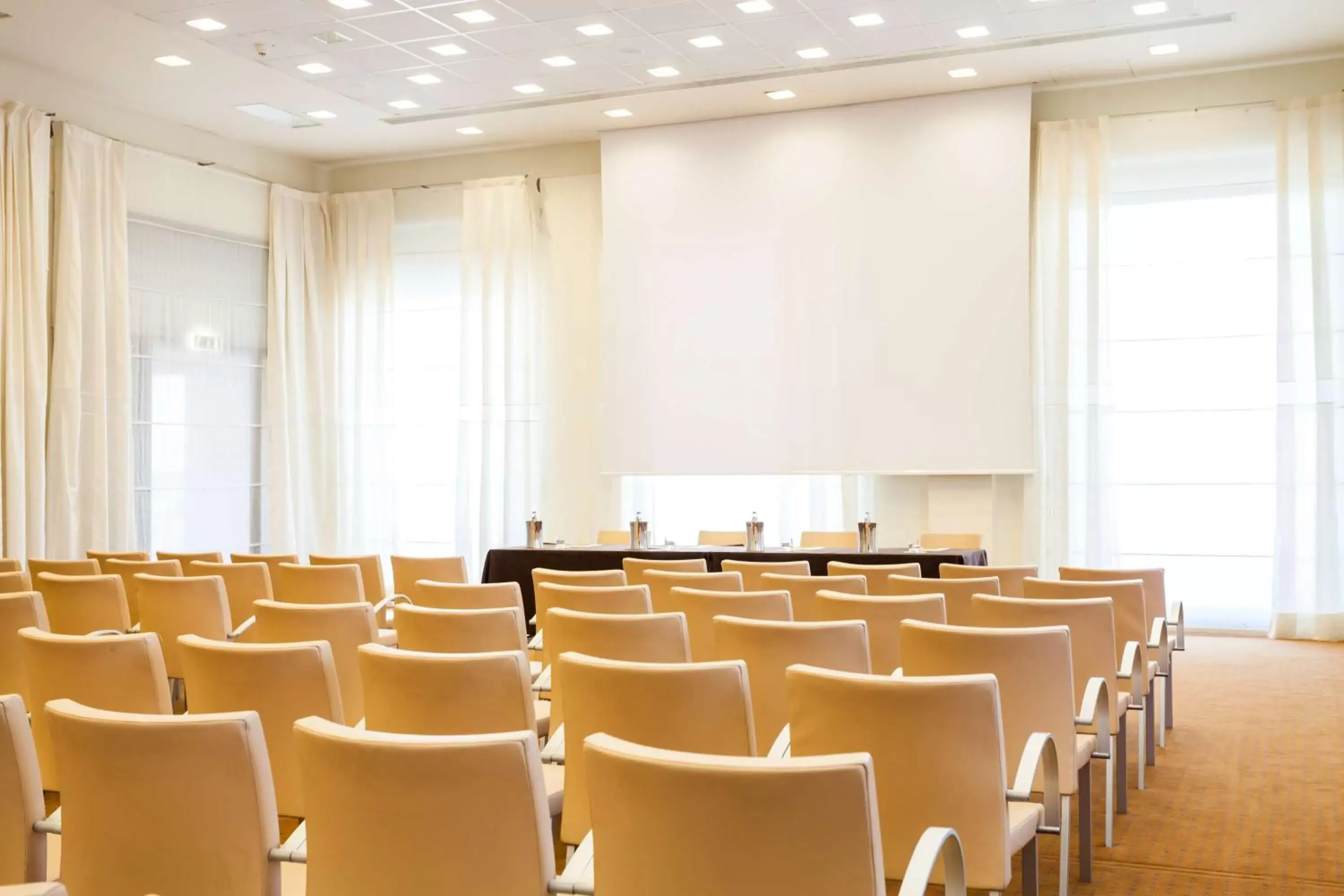 Meeting/conference room in Hilton Garden Inn Florence Novoli