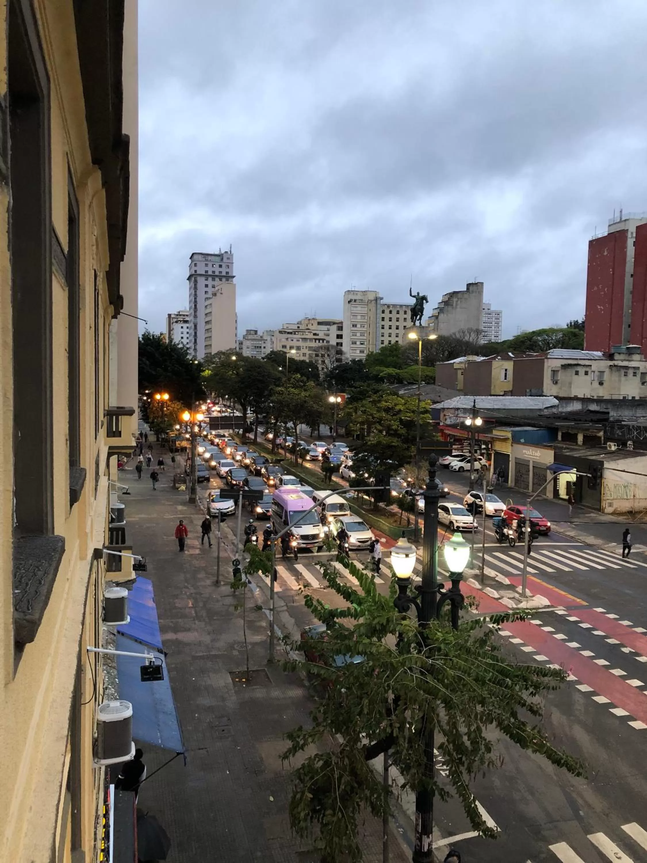 Hotel Minho -Próximo a 25 de Março Brás Bom Retiro e Hospital Pérola Byington