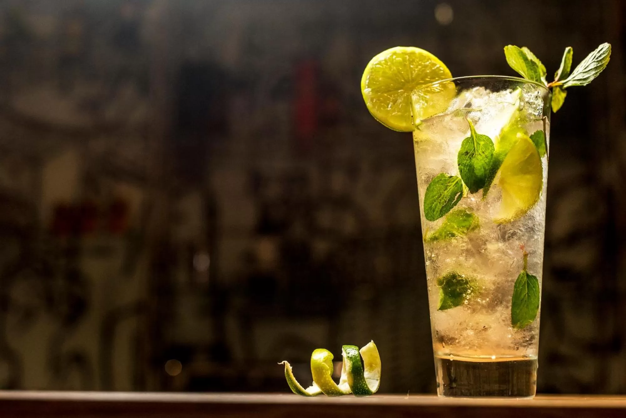 Alcoholic drinks in Hotel Ibis Cali Granada