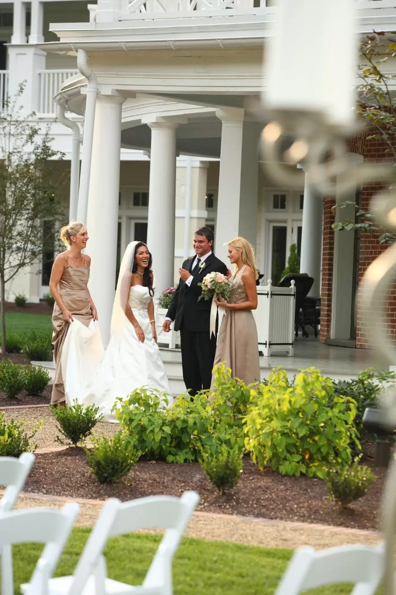 Banquet/Function facilities, Guests in Omni Bedford Springs Resort