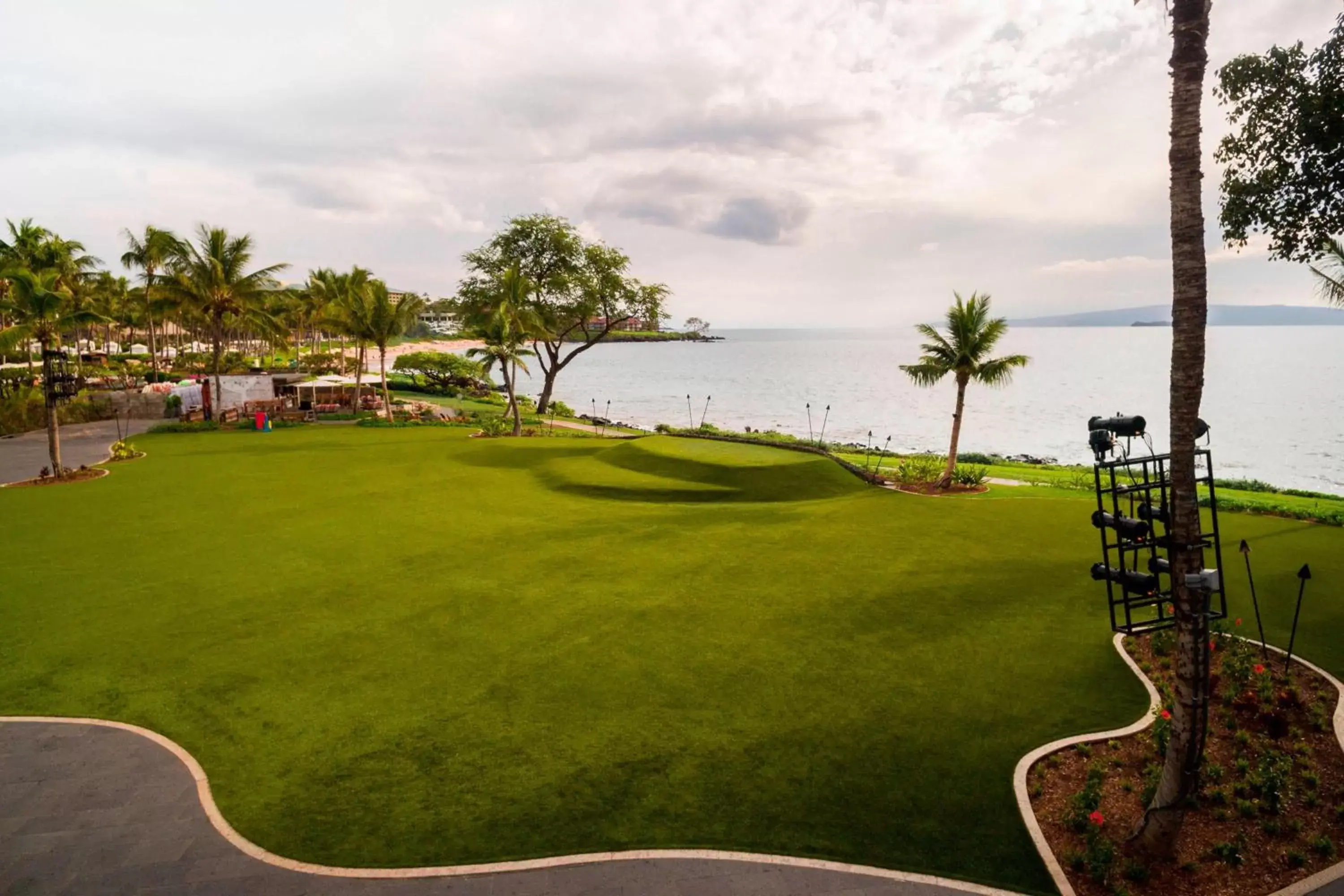 Meeting/conference room in Wailea Beach Resort - Marriott, Maui