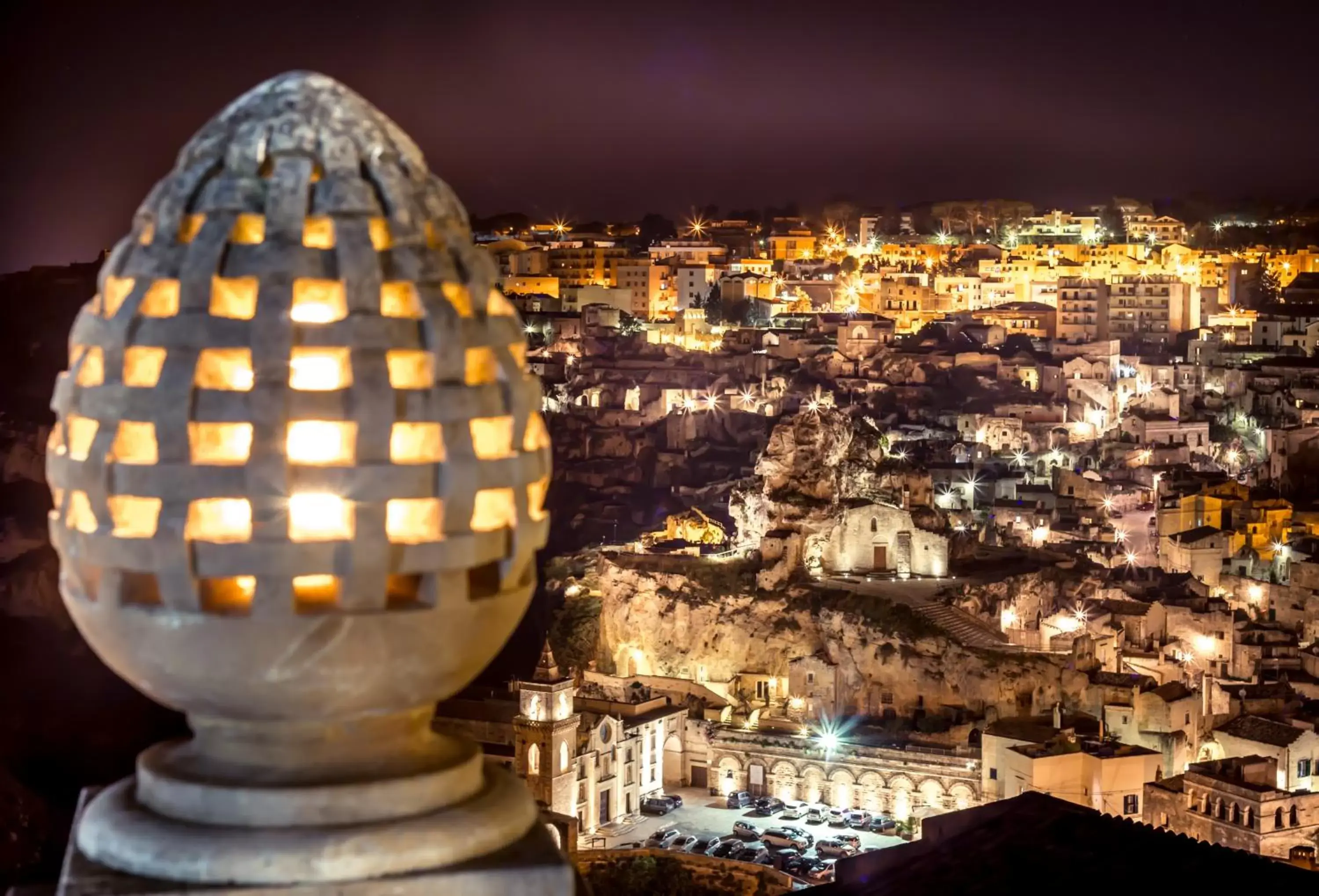 View (from property/room) in Palazzo Gattini Luxury Hotel