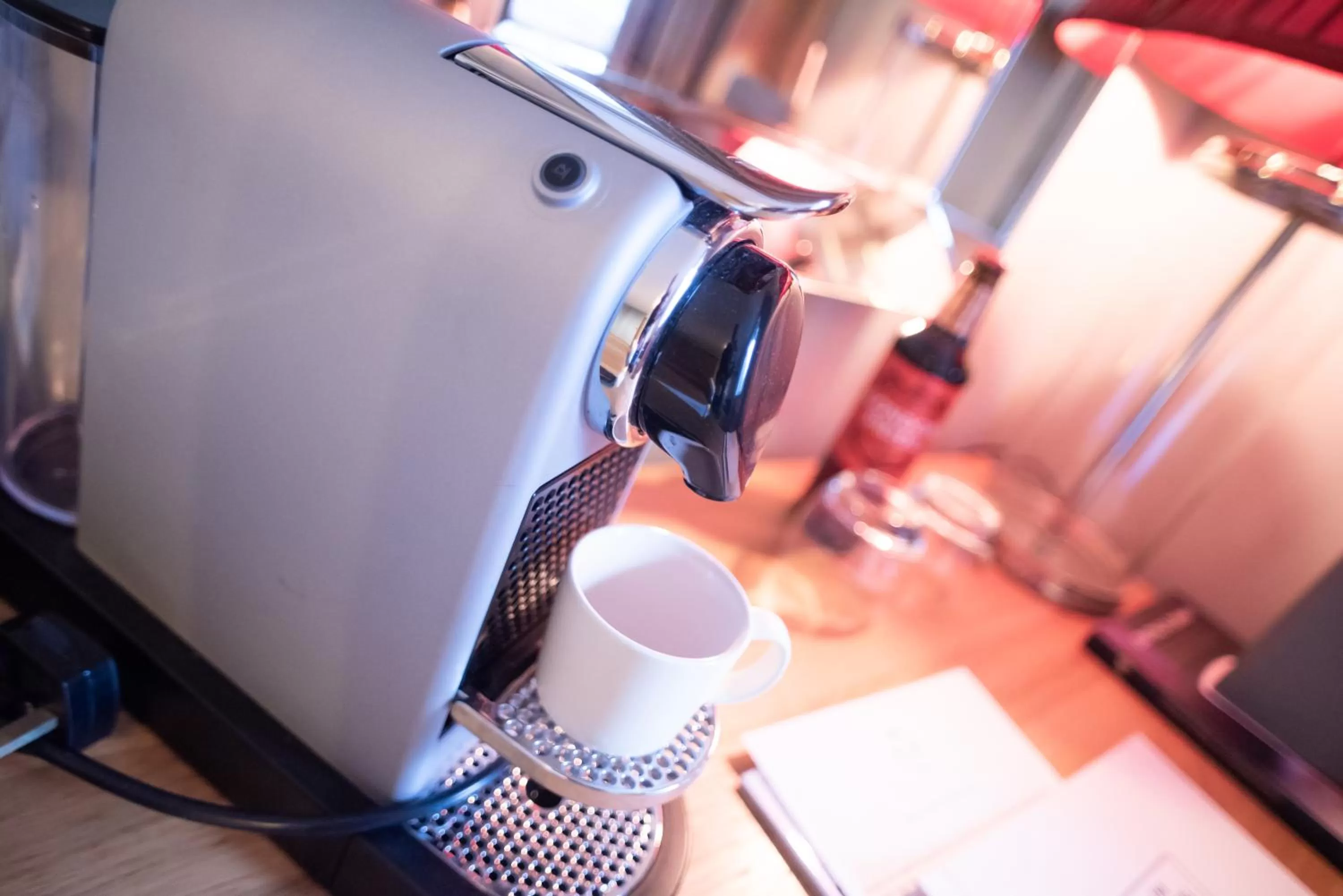 Cromwell Arms Country Pub with Rooms