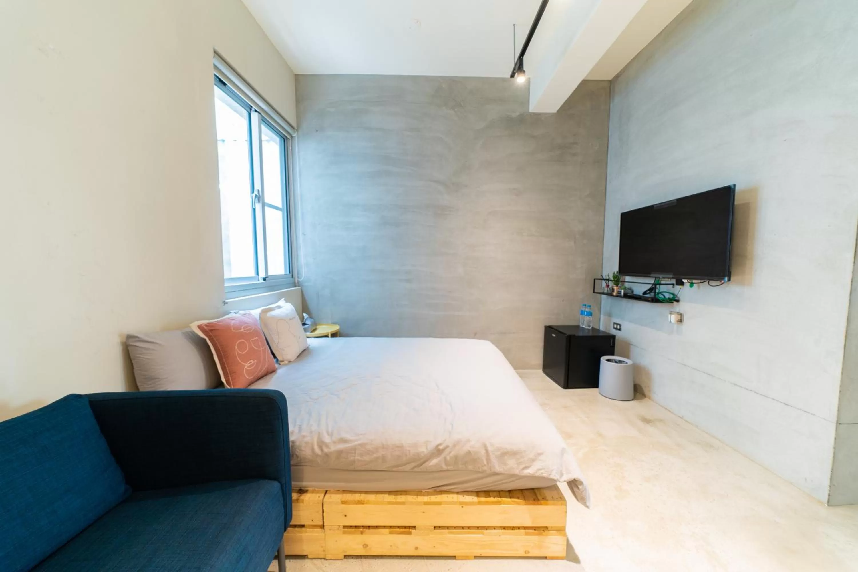 Standard Double Room in Dagan B&B