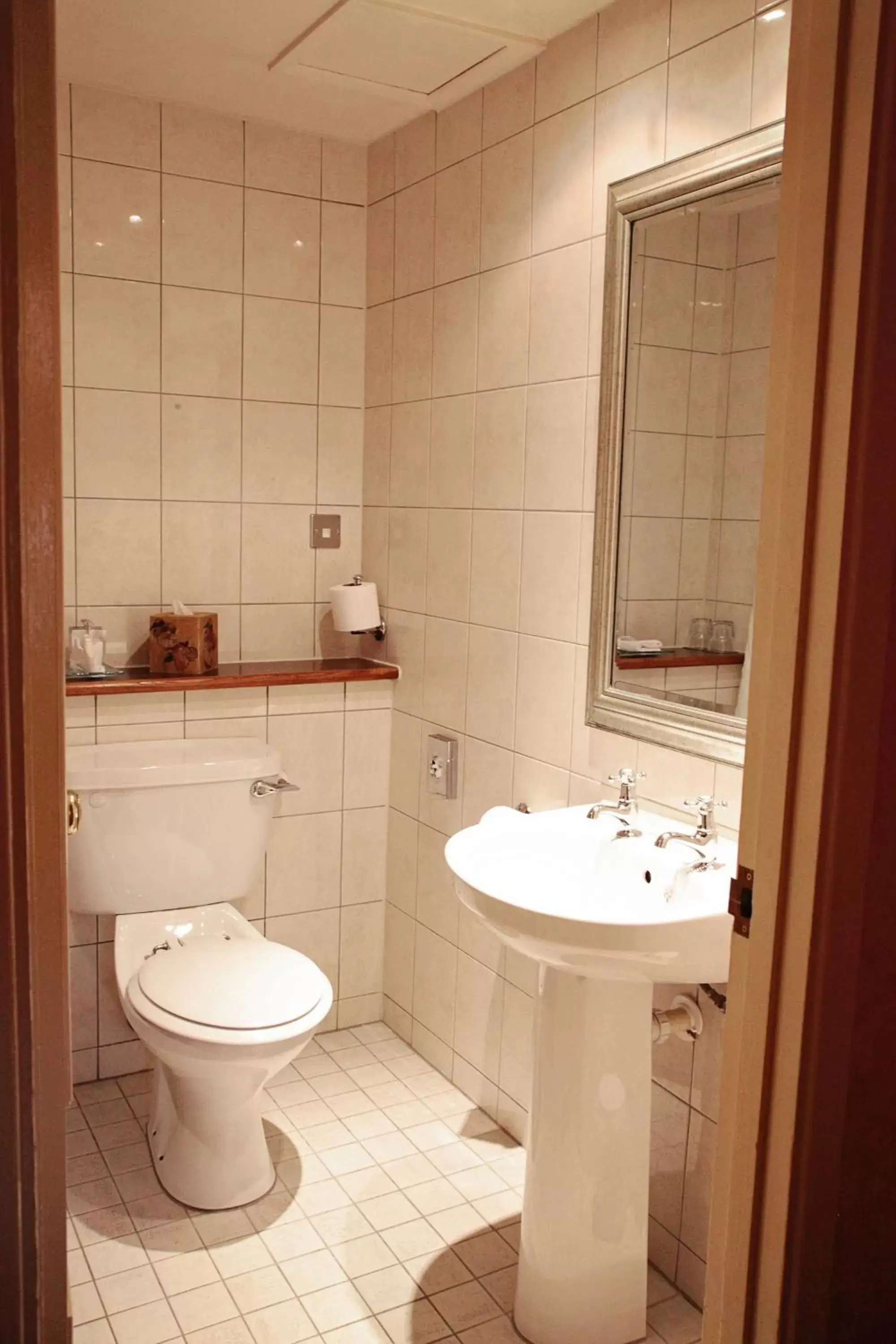 Bathroom in Royal Berkshire