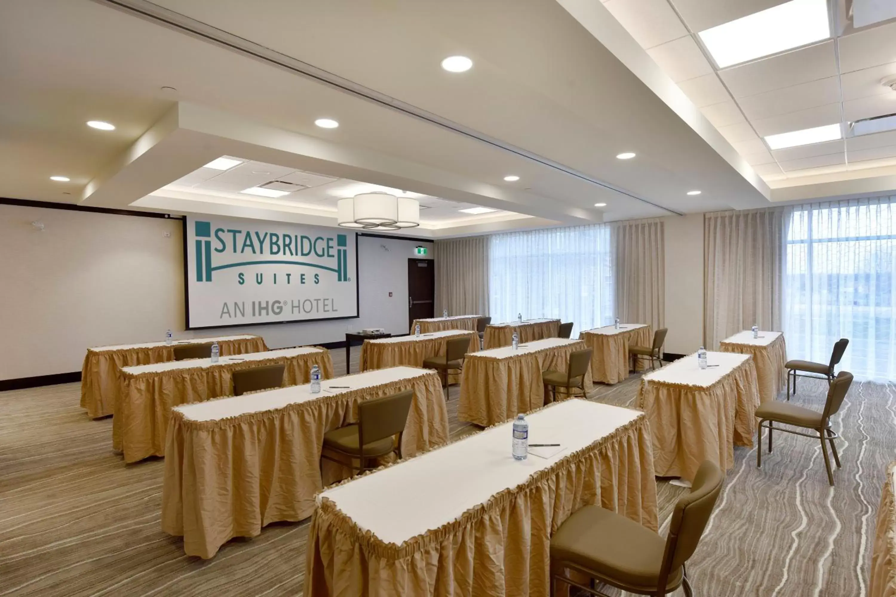 Meeting/conference room in Staybridge Suites - Waterloo - St. Jacobs Area