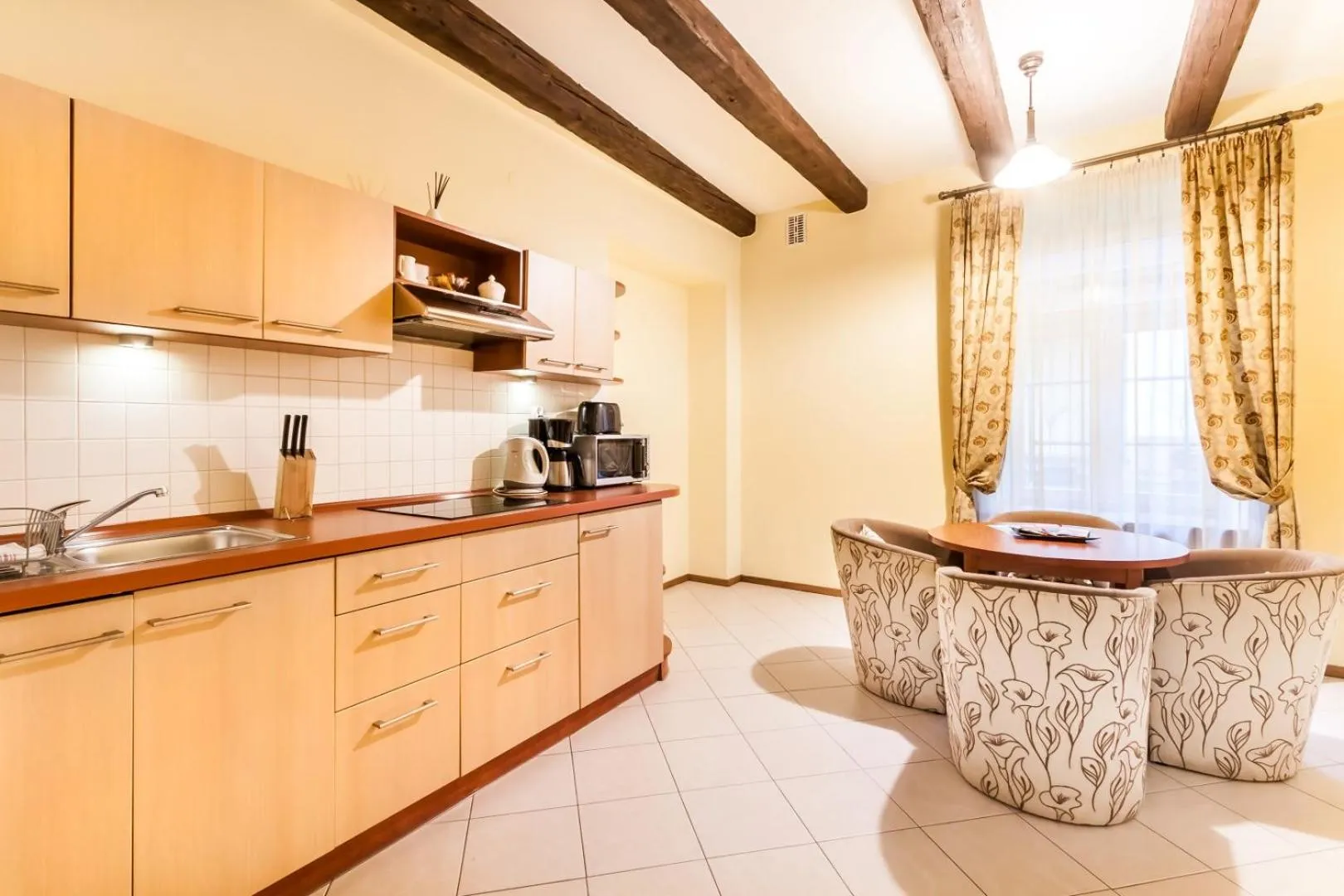 P&J Apartments Floriańska