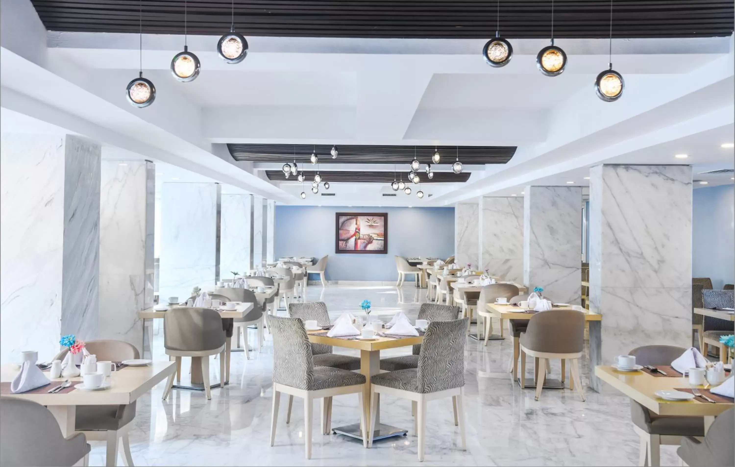 Restaurant/places to eat in Tolip El Galaa Hotel Cairo Restaurant/places to eat in Tolip El Galaa Hotel Cairo