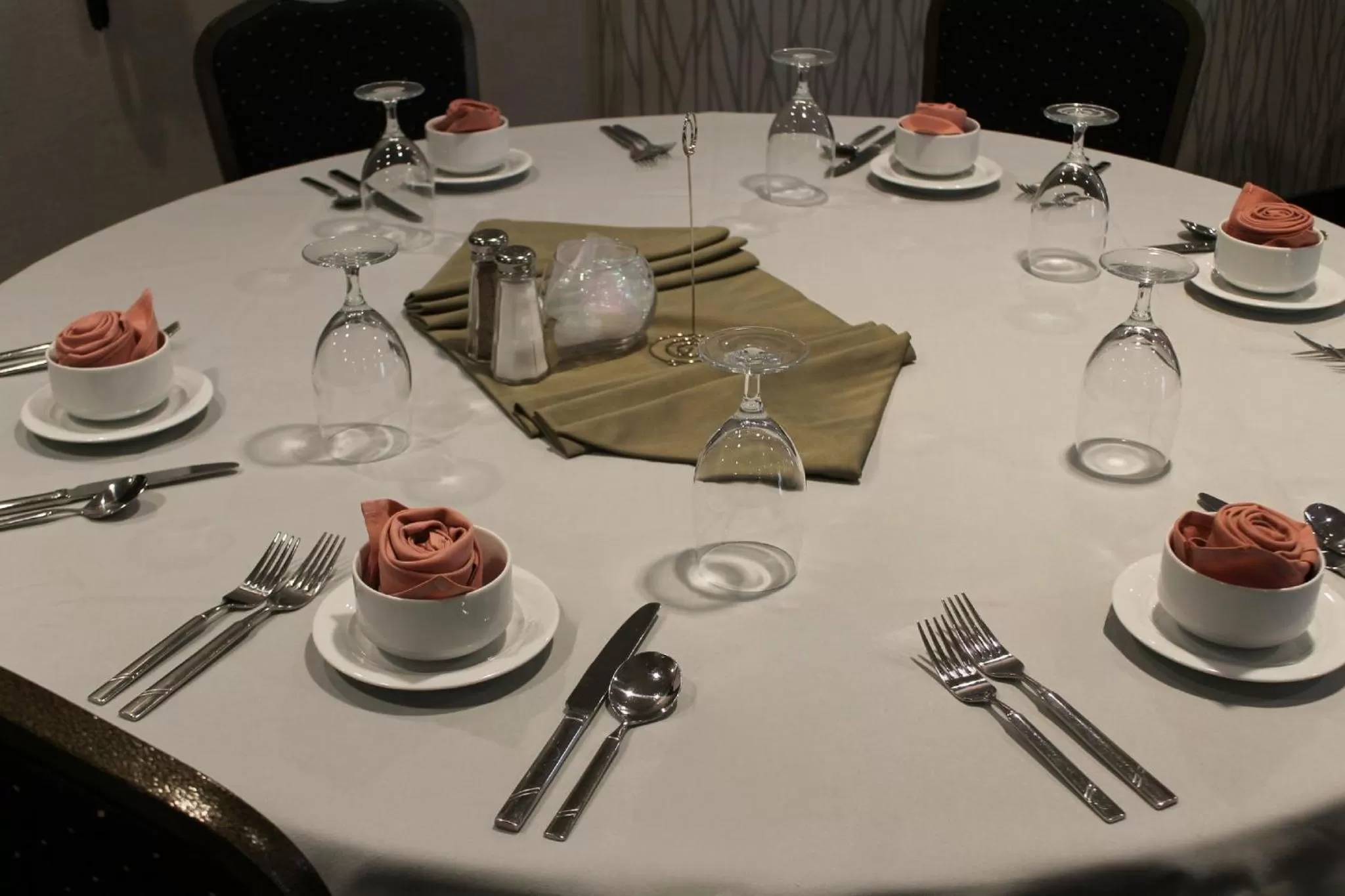 Meeting/conference room in Holiday Inn Hotel & Suites - Mount Pleasant by IHG