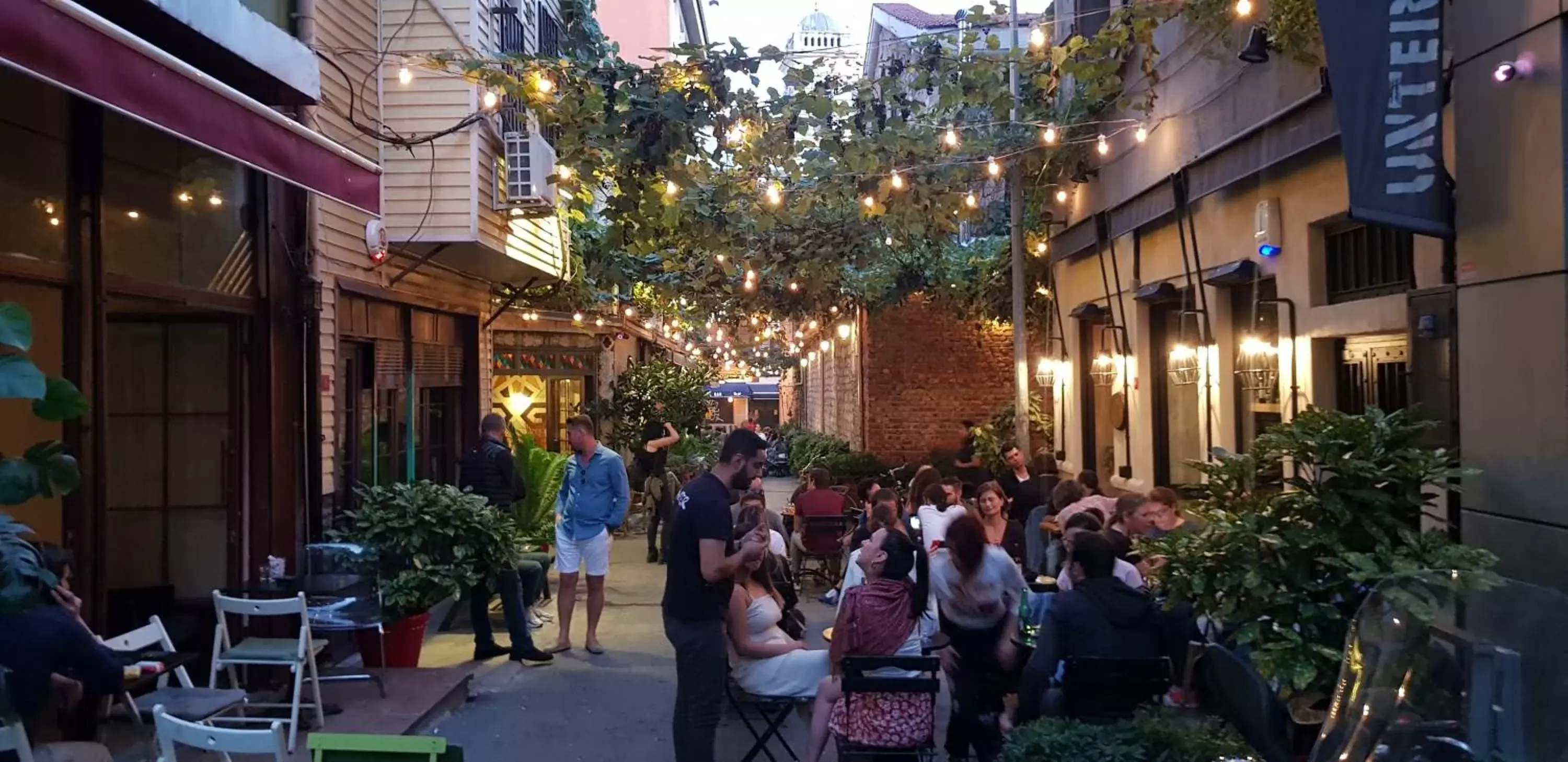 Property building in Casa Rosa Suites Property building in Casa Rosa Suites