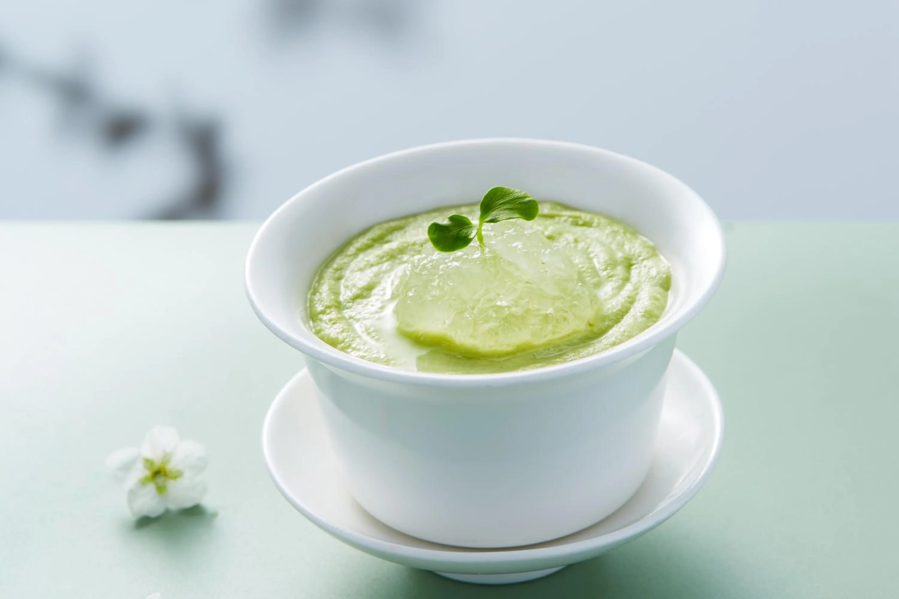 Restaurant/places to eat in Chengdu Marriott Hotel Financial Centre