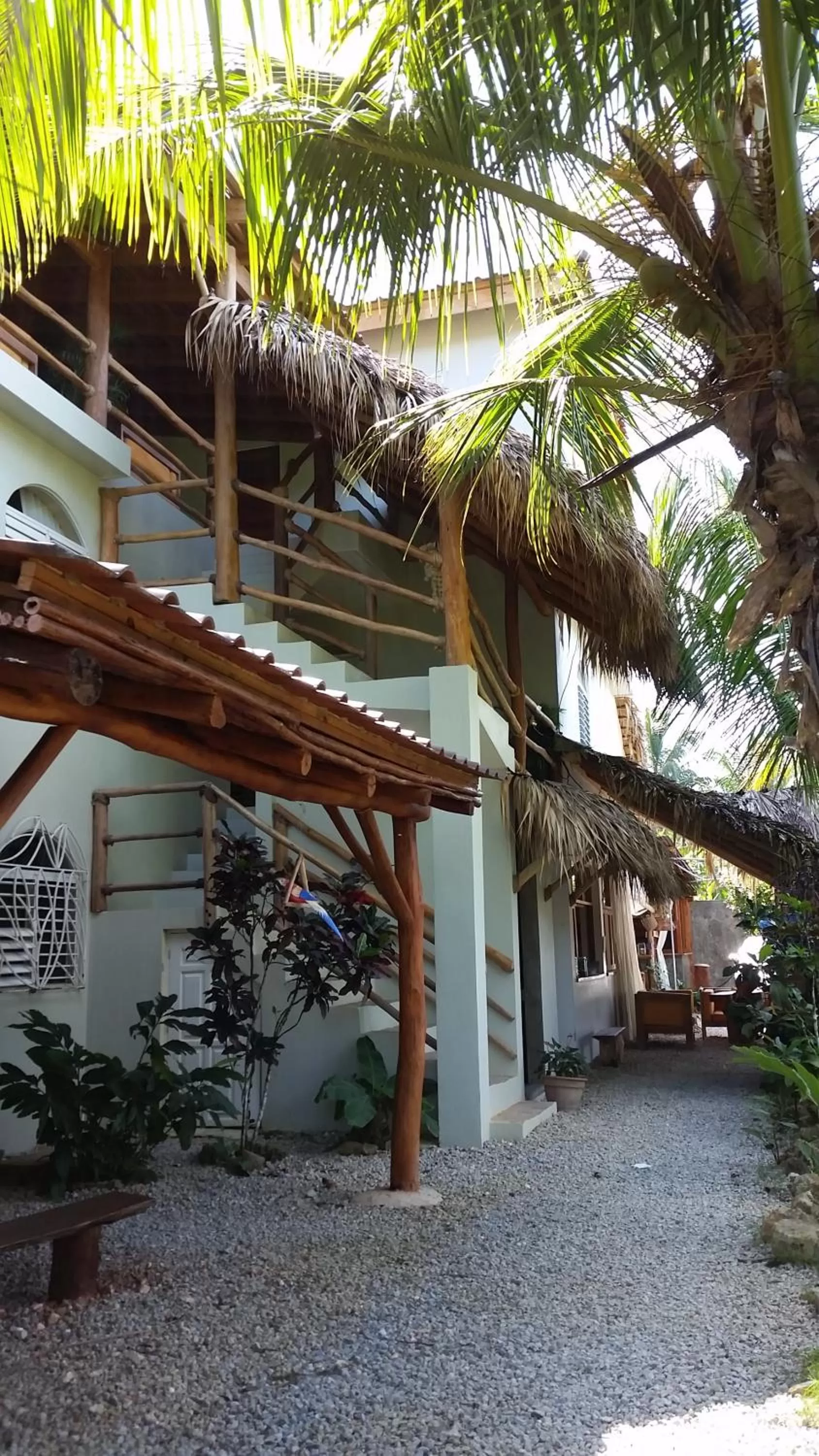 Property building in Residencia El Balatà