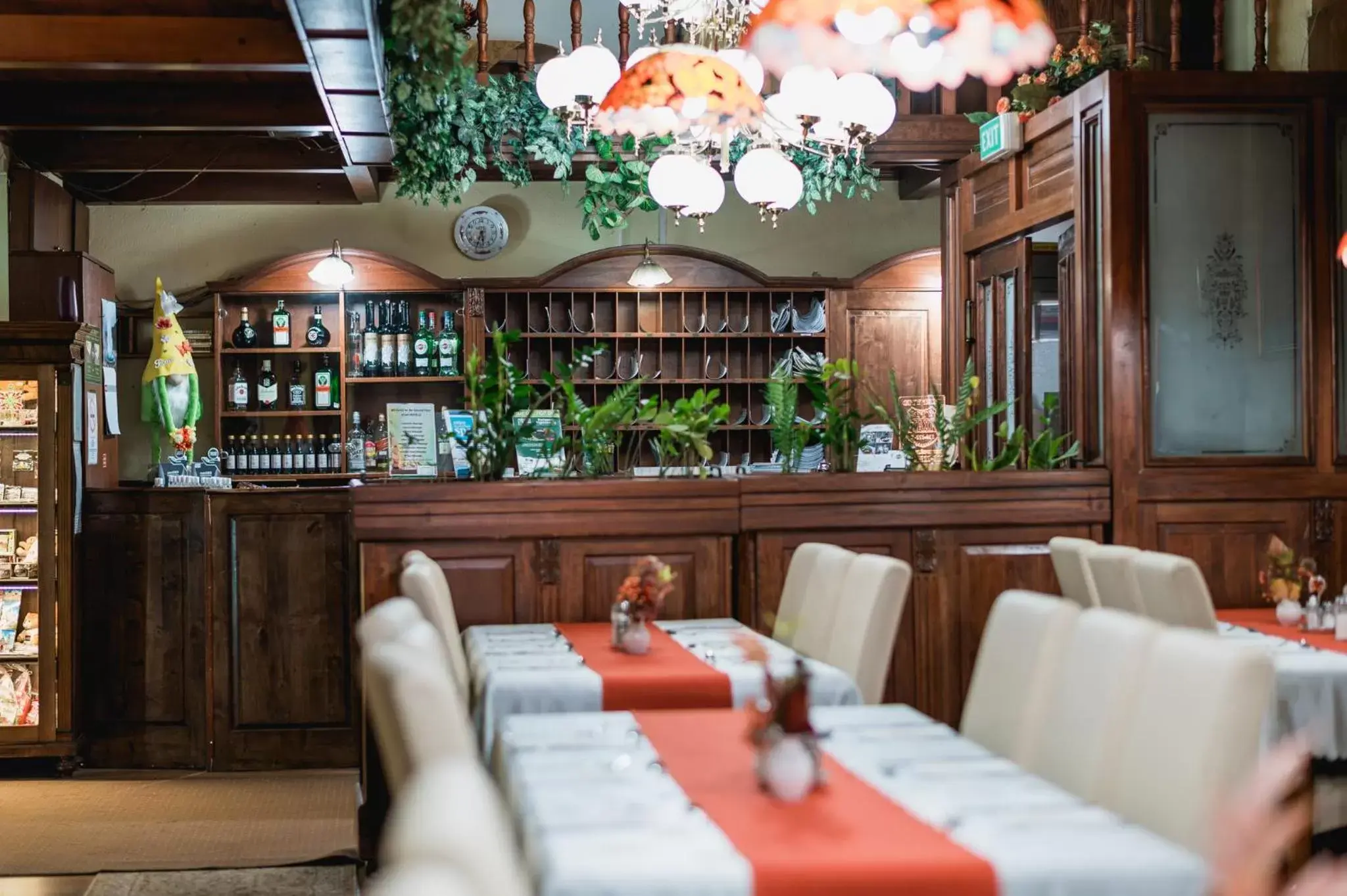 Lobby or reception in City Hotel UNIO superior Lobby or reception in City Hotel UNIO superior