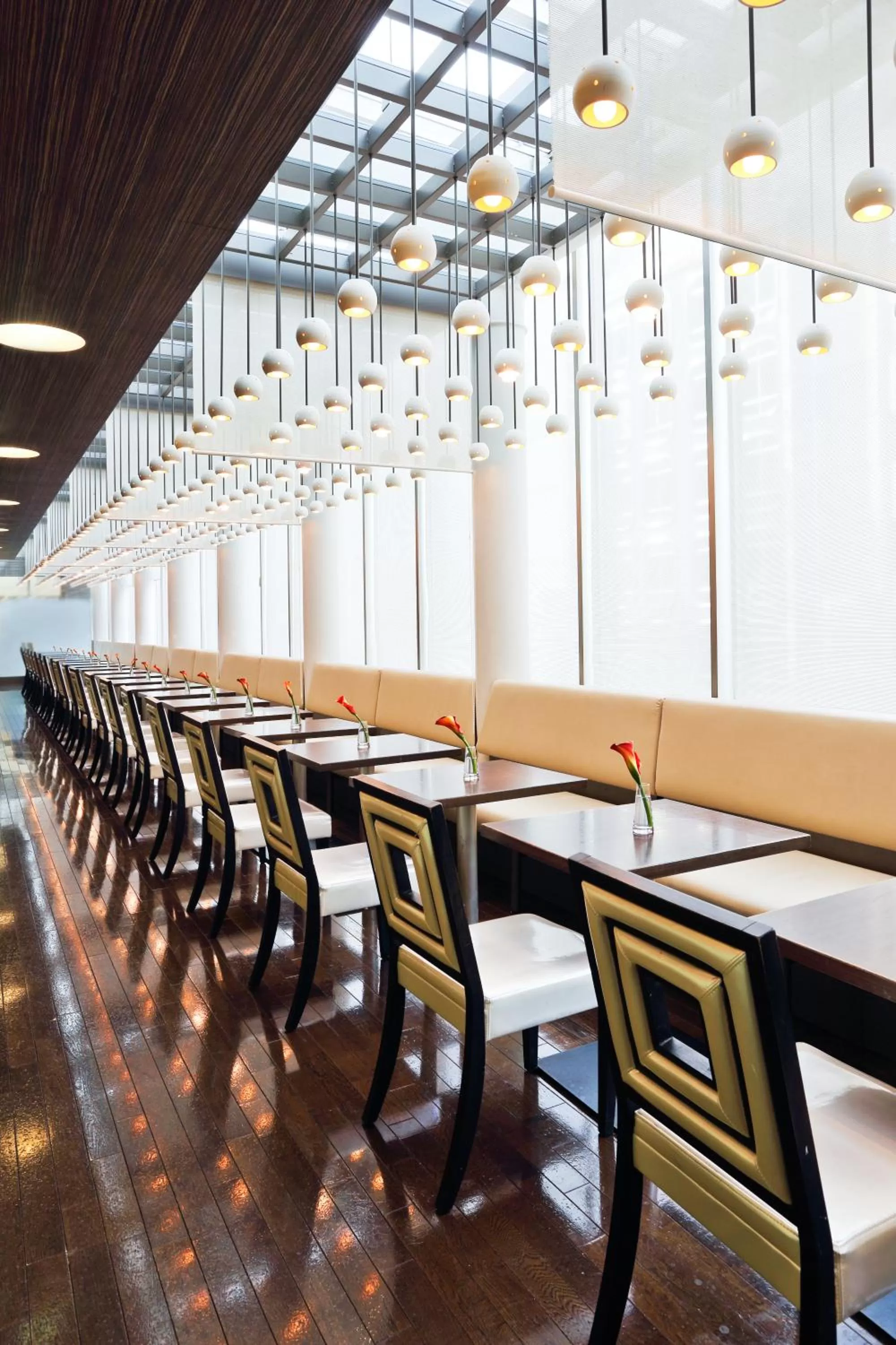 Restaurant/places to eat in Citadines Central Shinjuku Tokyo