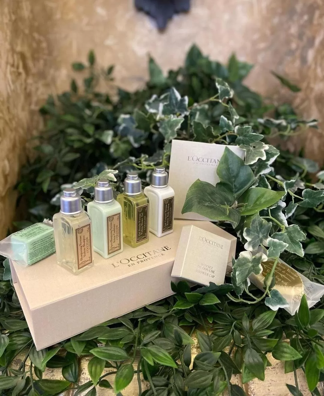 Bathroom in Wellness Pension Ametyst