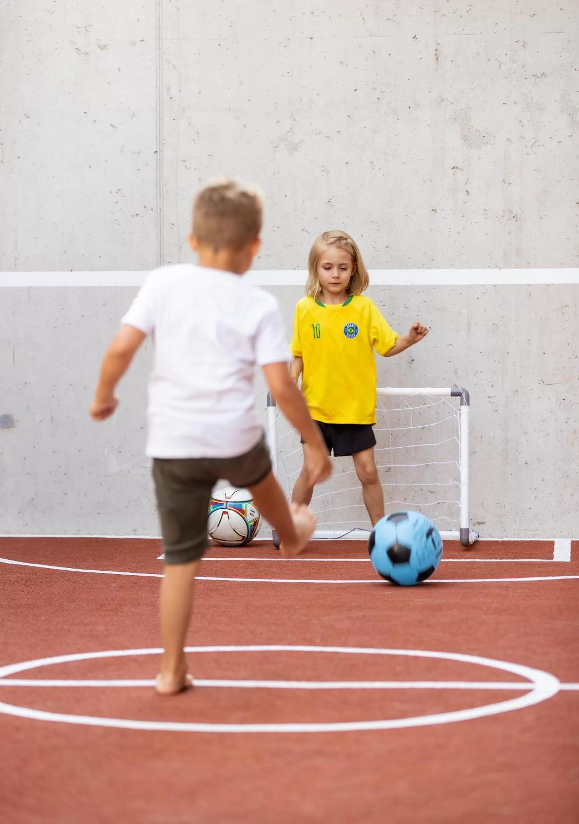 Activities in das bleibt Alpine Suites