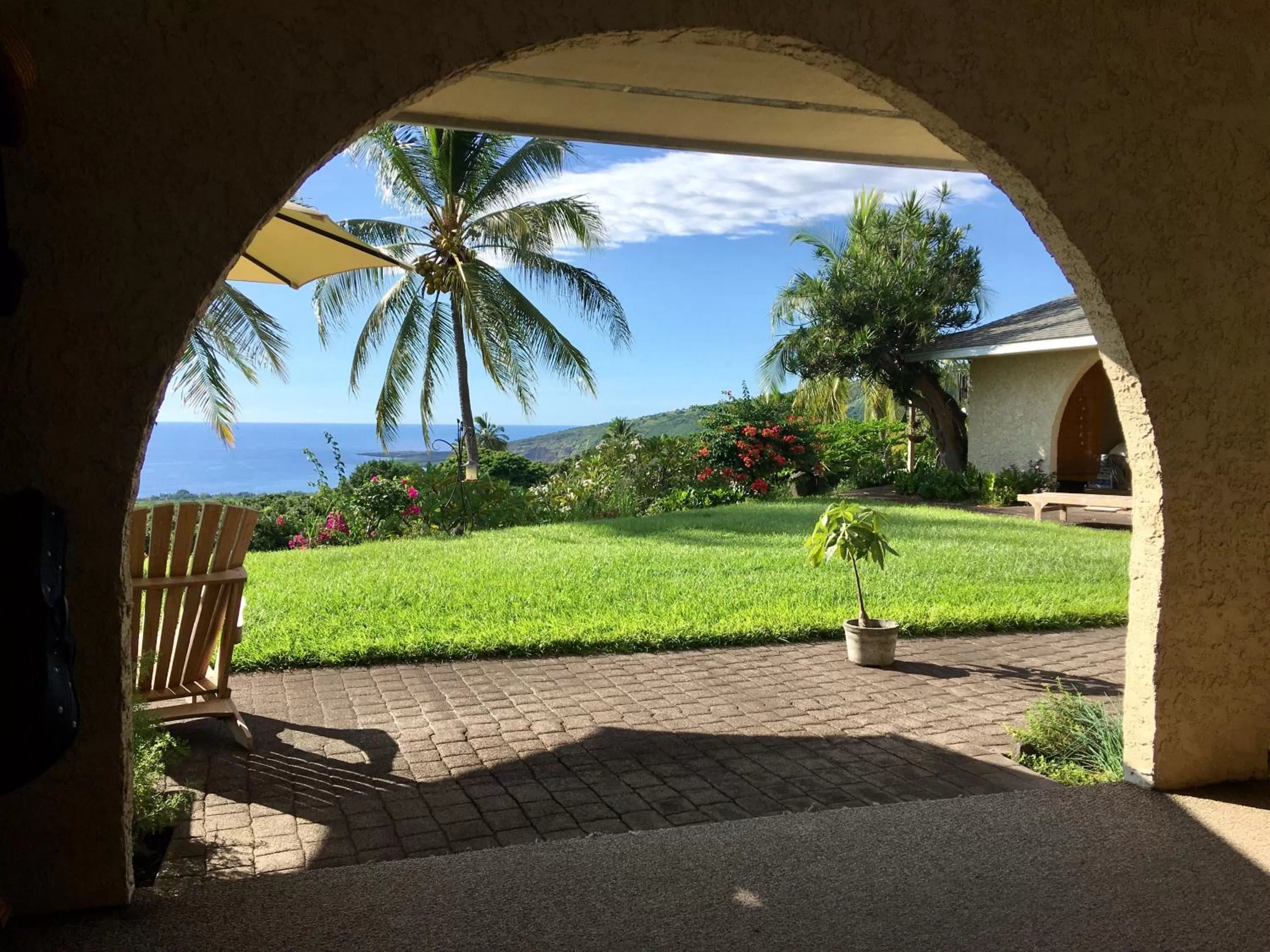 Kona Bayview Inn