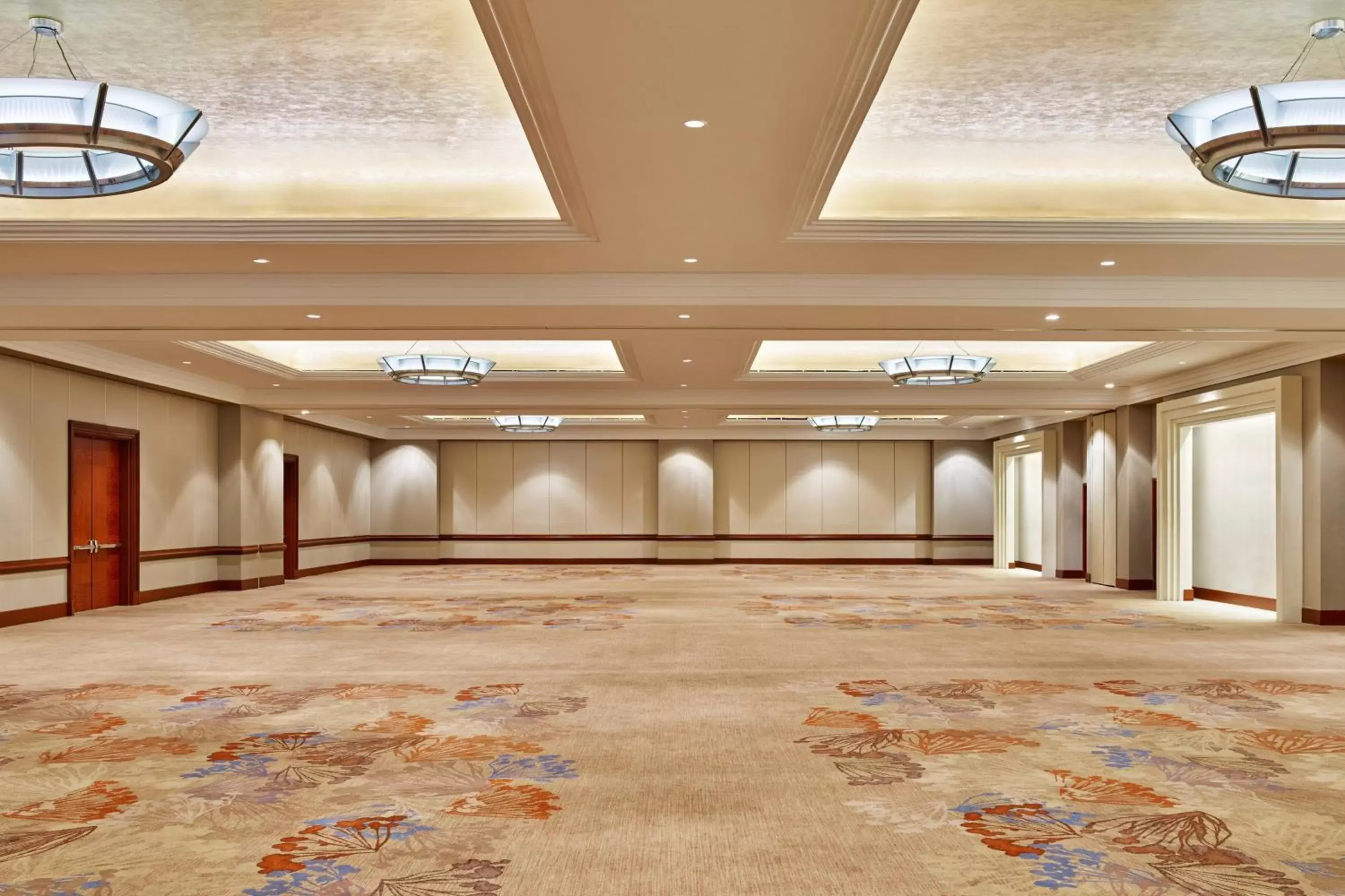 Meeting/conference room, Banquet Facilities in The Westin Charlotte