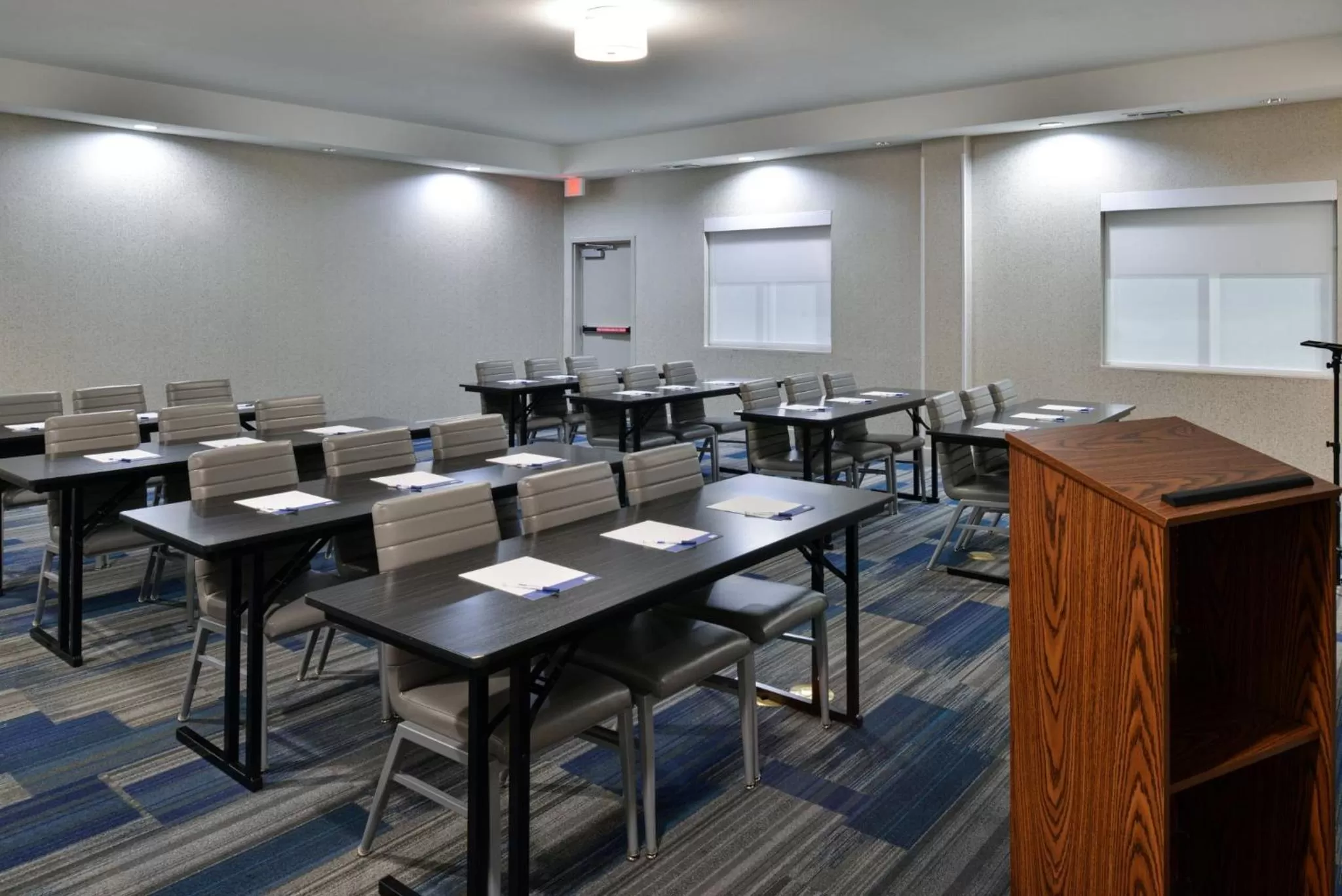 Meeting/conference room in Holiday Inn Express Hotel & Suites Royse City - RockwallRockwall - Royse City by IHG