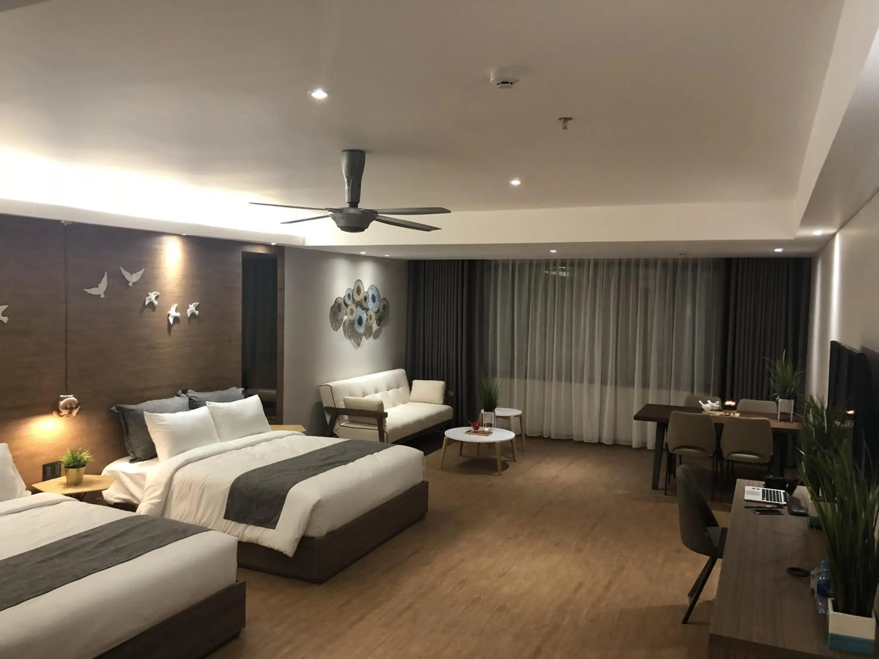 The Luxe Hotel Da Lat