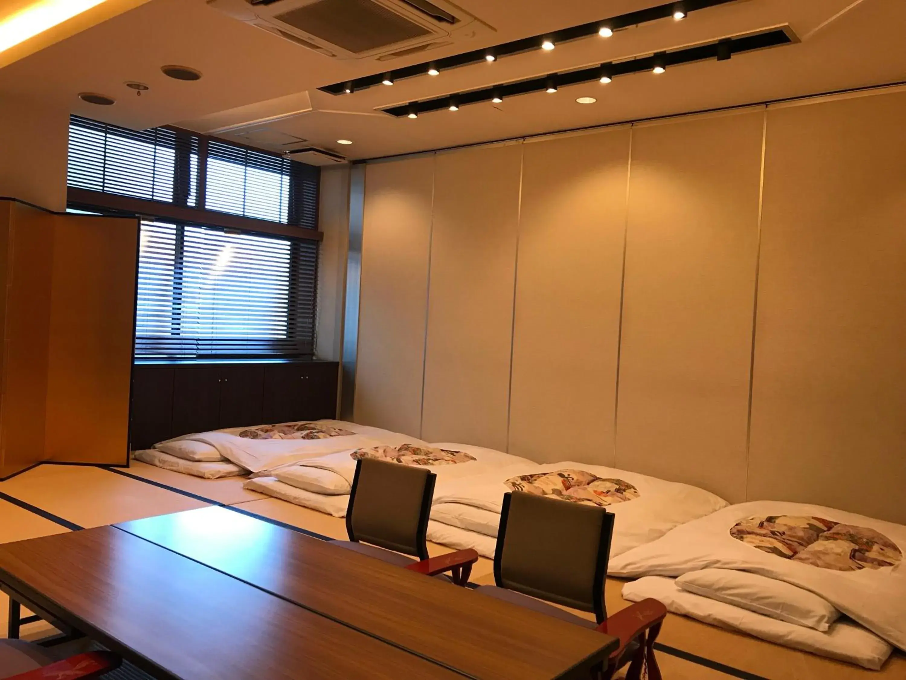 Photo of the whole room, Bed in My Hotel Ryugu Photo of the whole room, Bed in My Hotel Ryugu