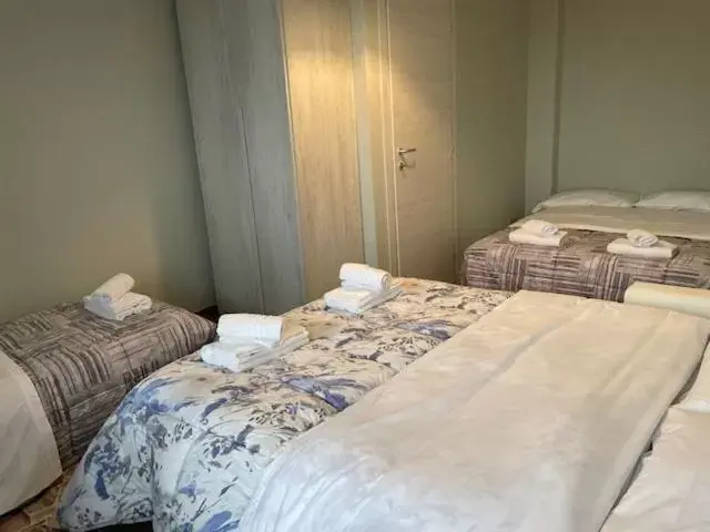 Bed in Dal Ciandri