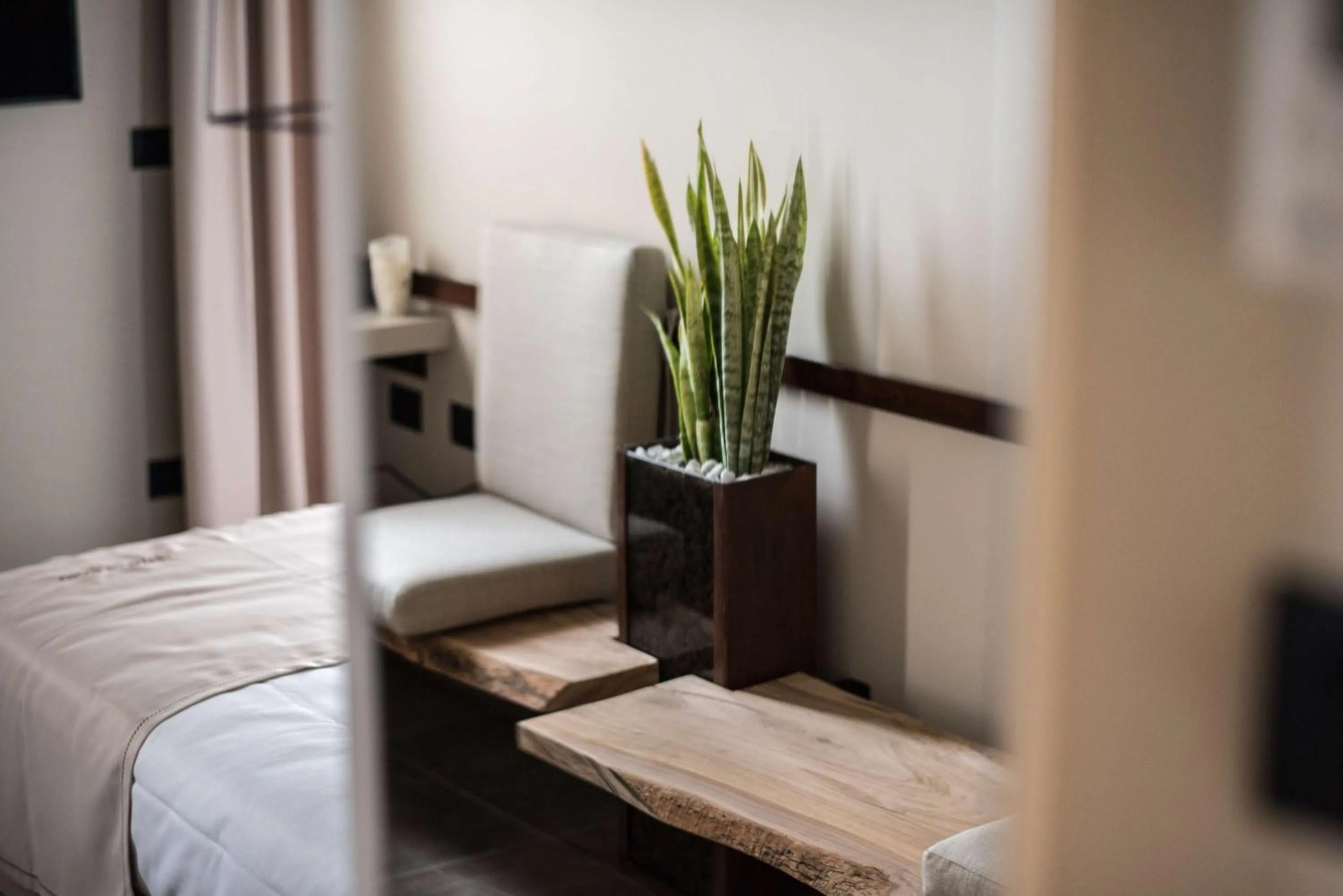 Photo of the whole room, Bed in Best Western Plus Hotel Terre di Eolo