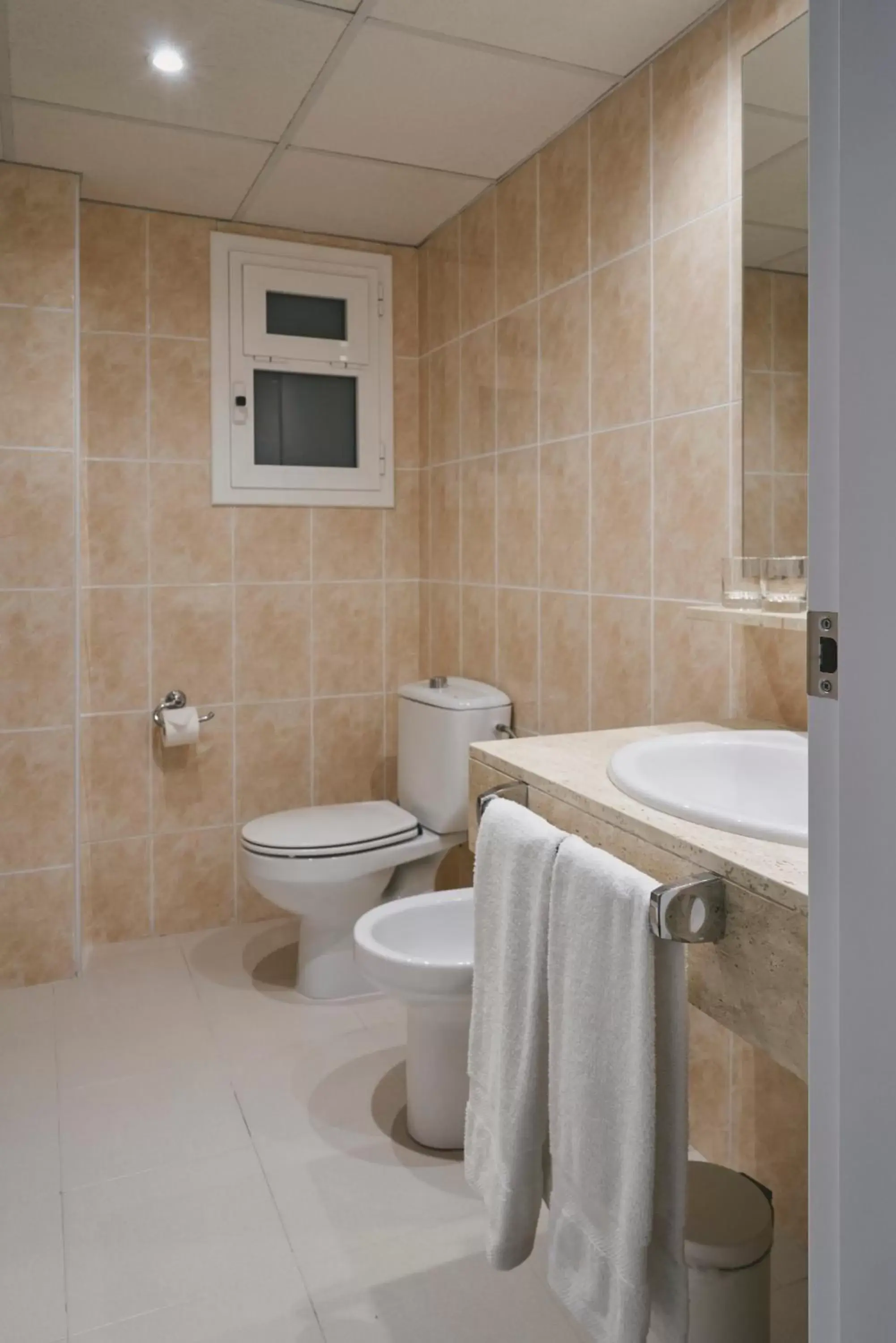 Shower, Bathroom in Arenas Atiram Hotels