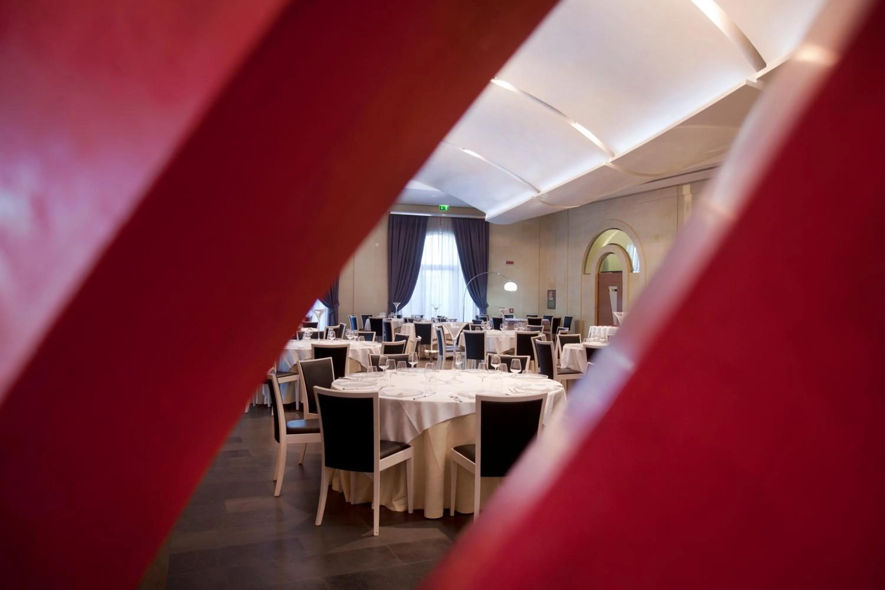 Banquet/Function facilities in Arthotel & Park Lecce