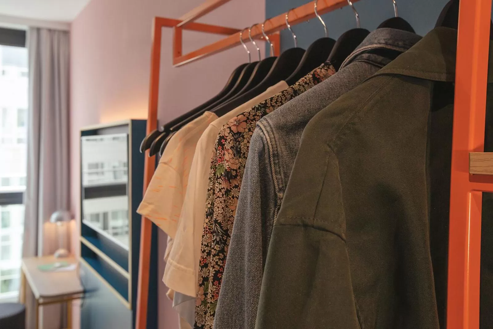 Staff in Holiday Inn - the niu, Belt Frankfurt Eschborn by IHG