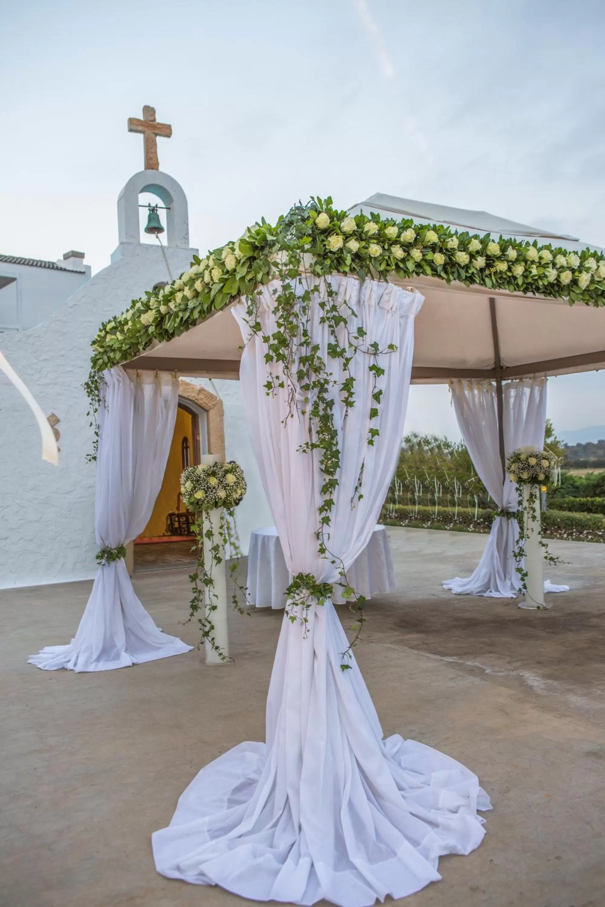 Garden in Diamond Deluxe Hotel - Adults Only