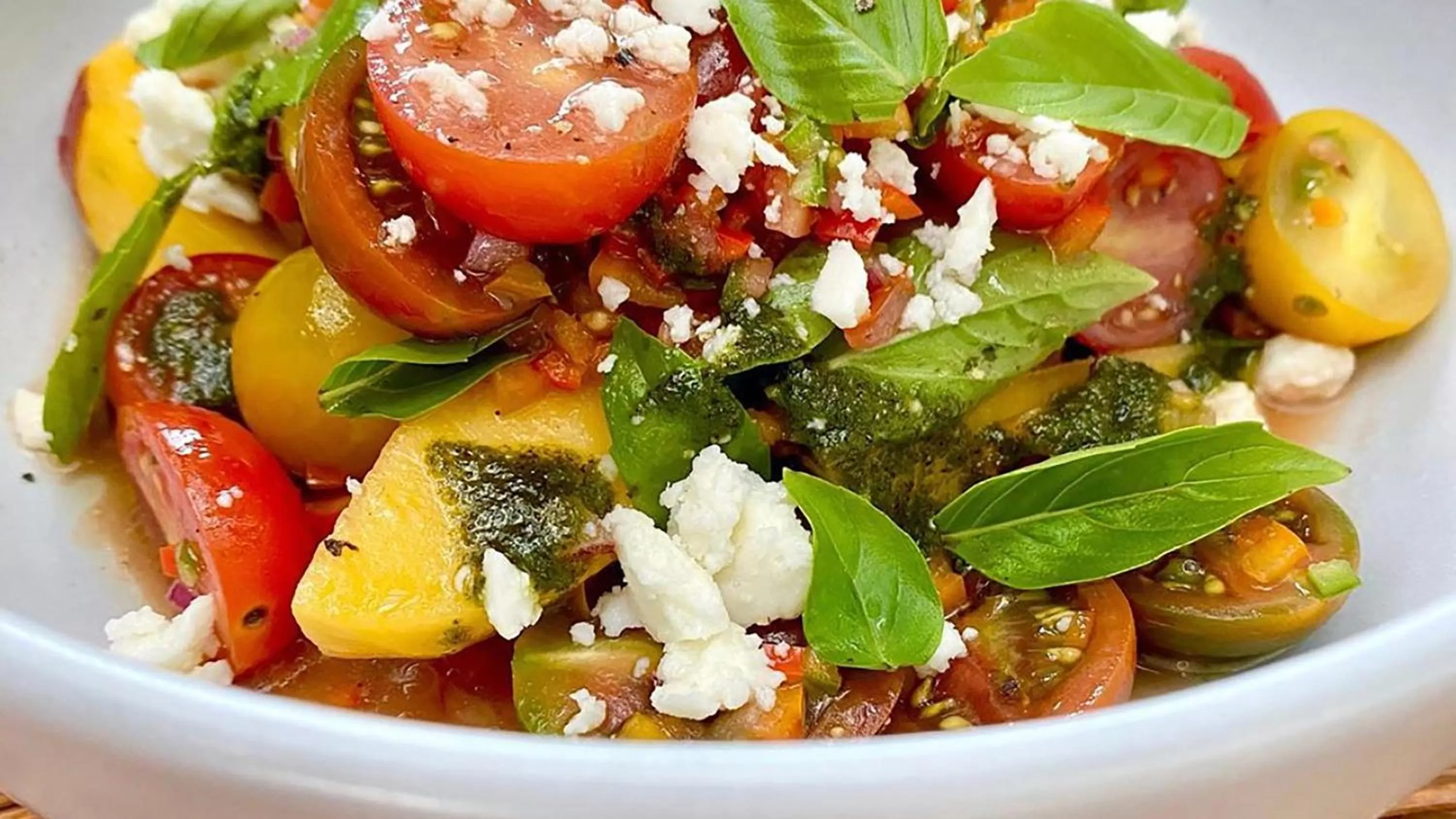 Lunch in Las Brisas Merida