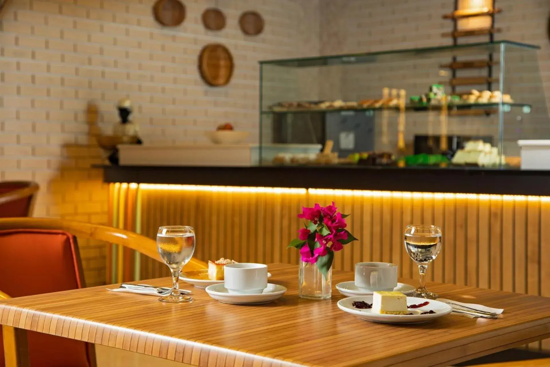 Restaurant/places to eat in Mirabell Hotel Restaurant/places to eat in Mirabell Hotel