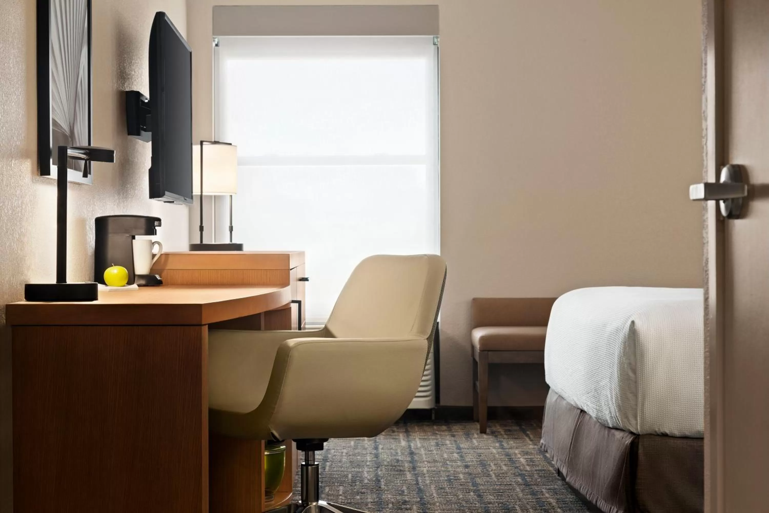 King Room in Hyatt Place Tucson Central