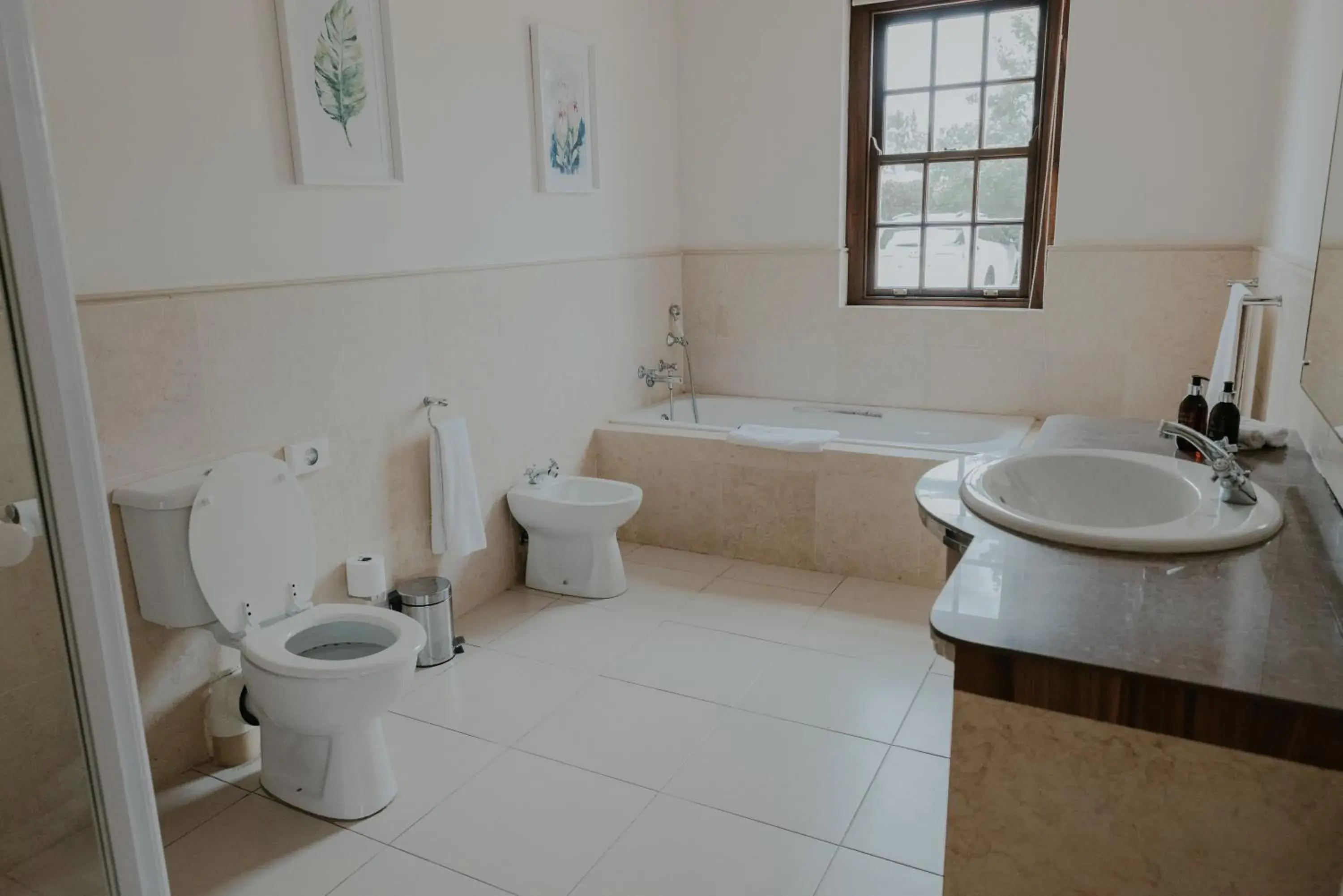 Toilet, Bathroom in Cana Vineyard Guesthouse