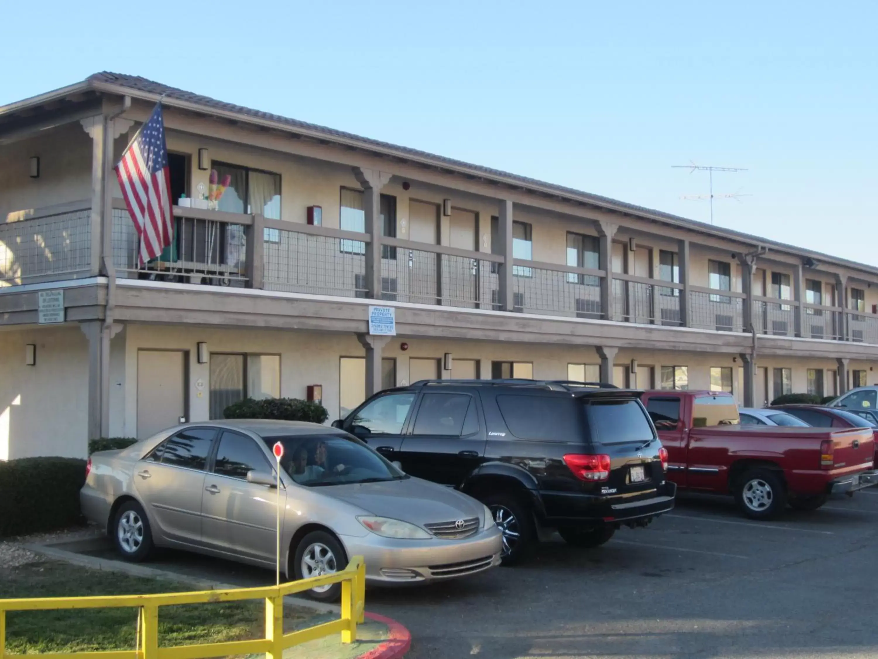 Facade/entrance, Property Building in Premier Inns Concord